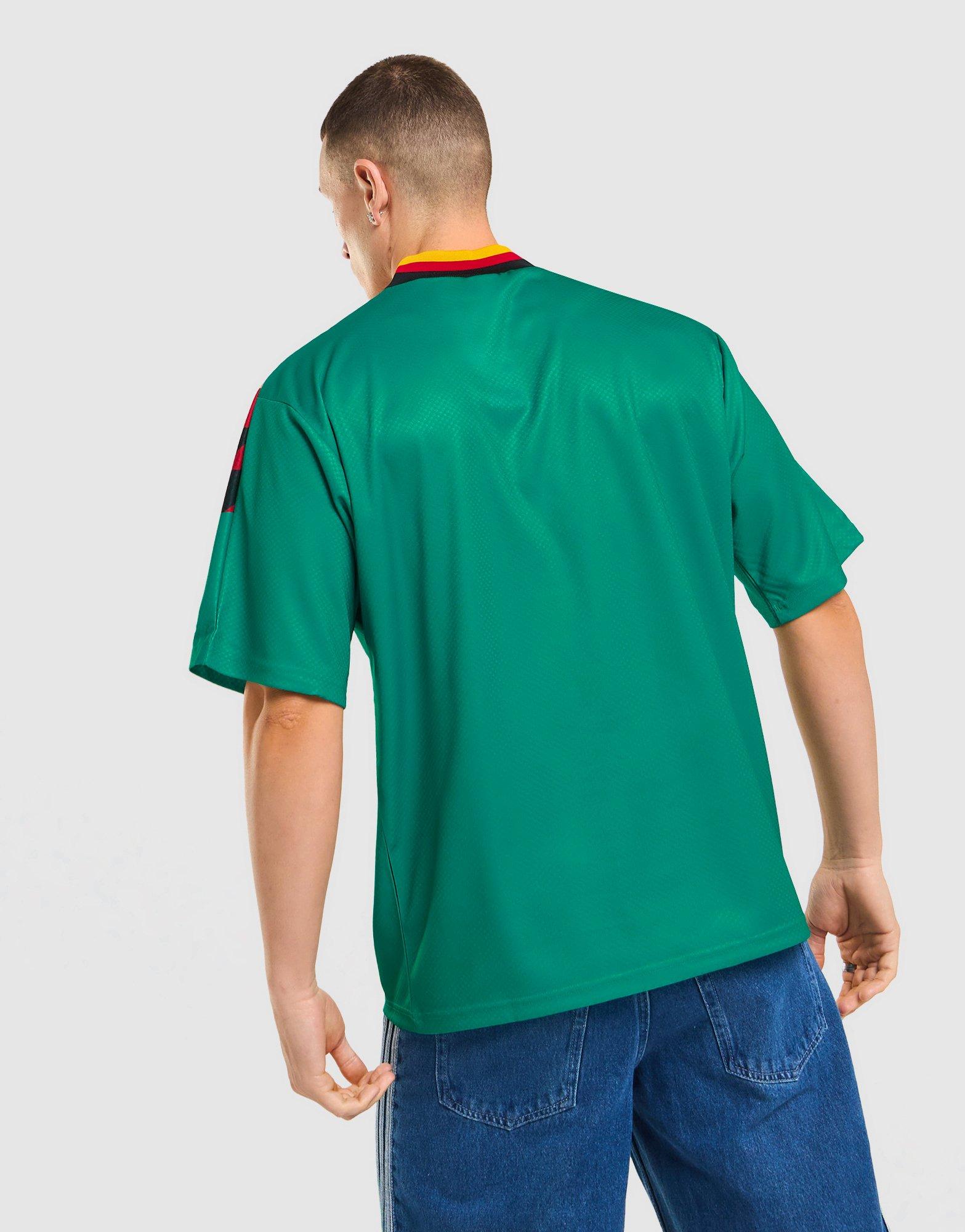 adidas Germany '94 Retro Away Shirt