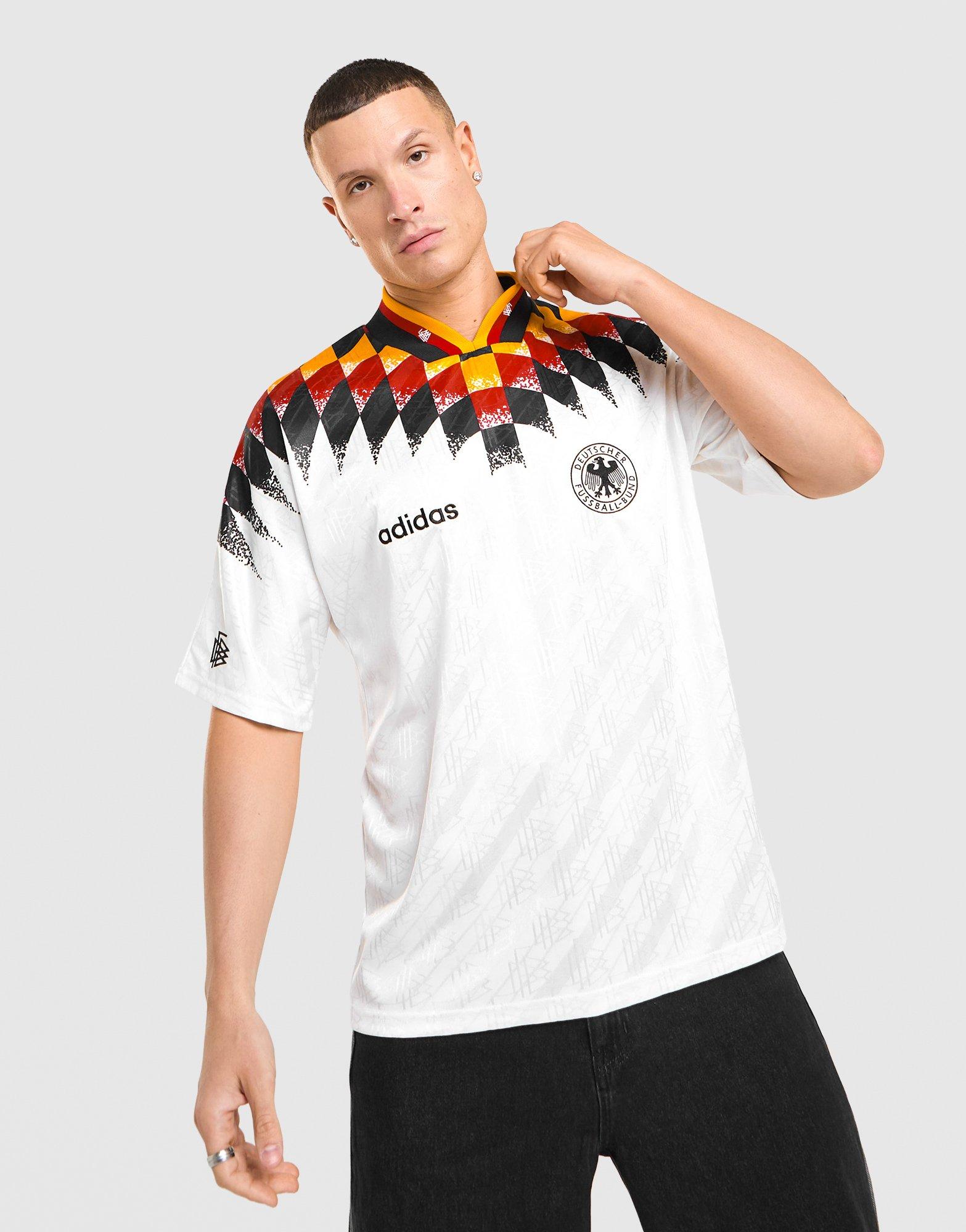adidas Originals Camiseta Alemania '94 Retro Primera equipación