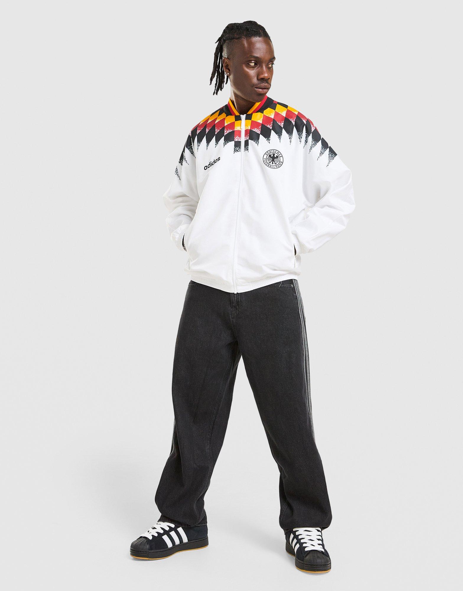 adidas Germany '94 Retro Track Top