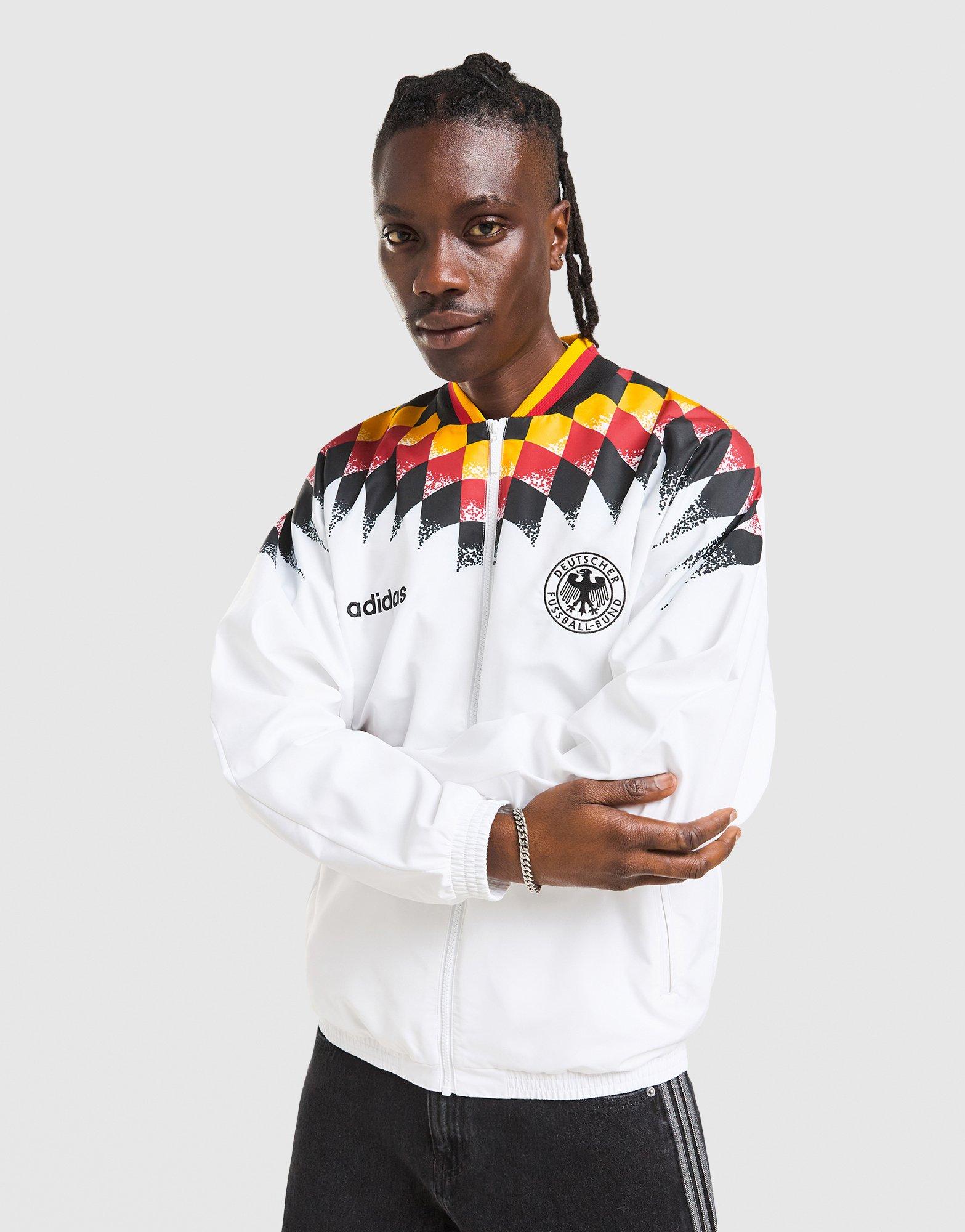 adidas Germany '94 Retro Track Top