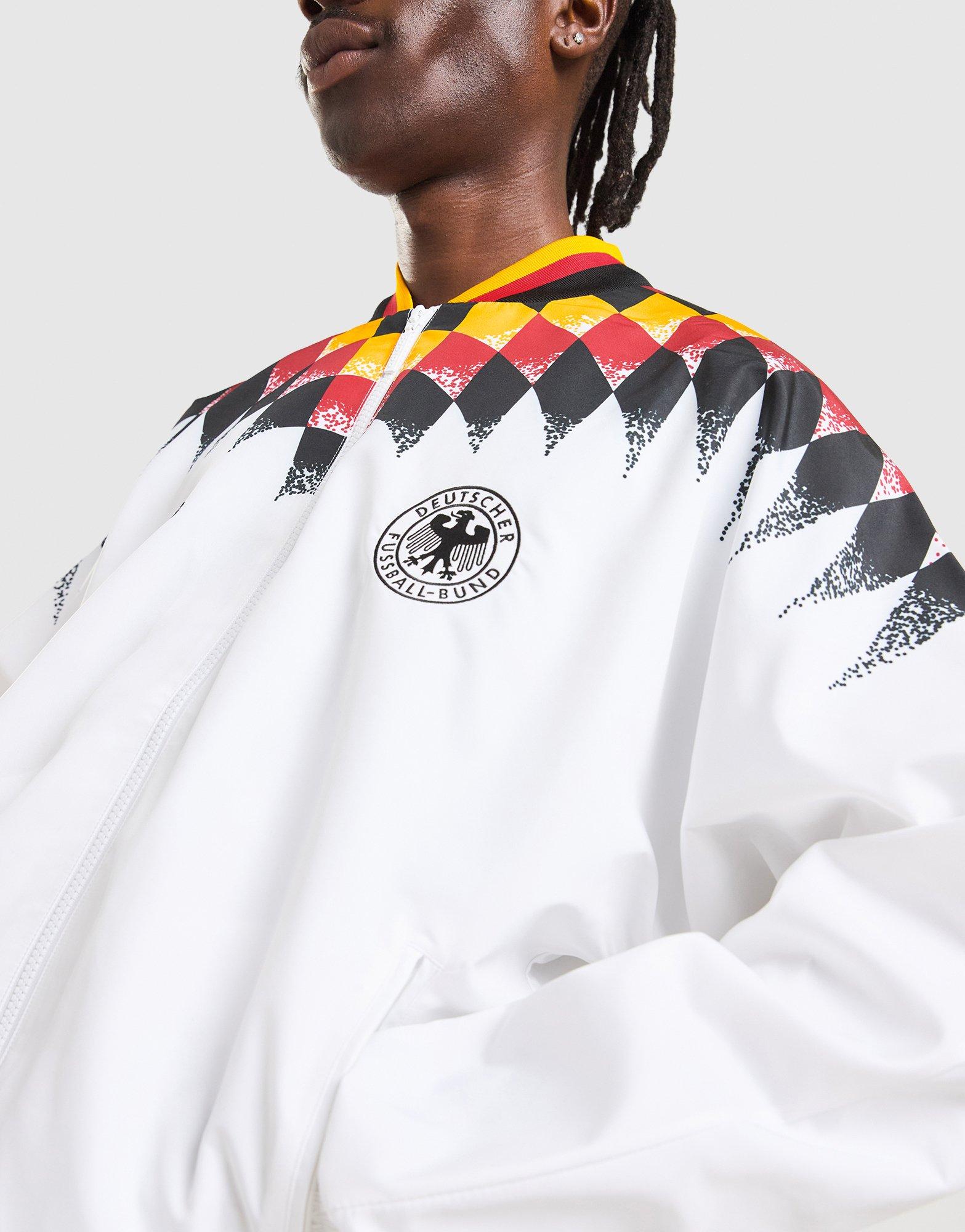 adidas Germany '94 Retro Track Top