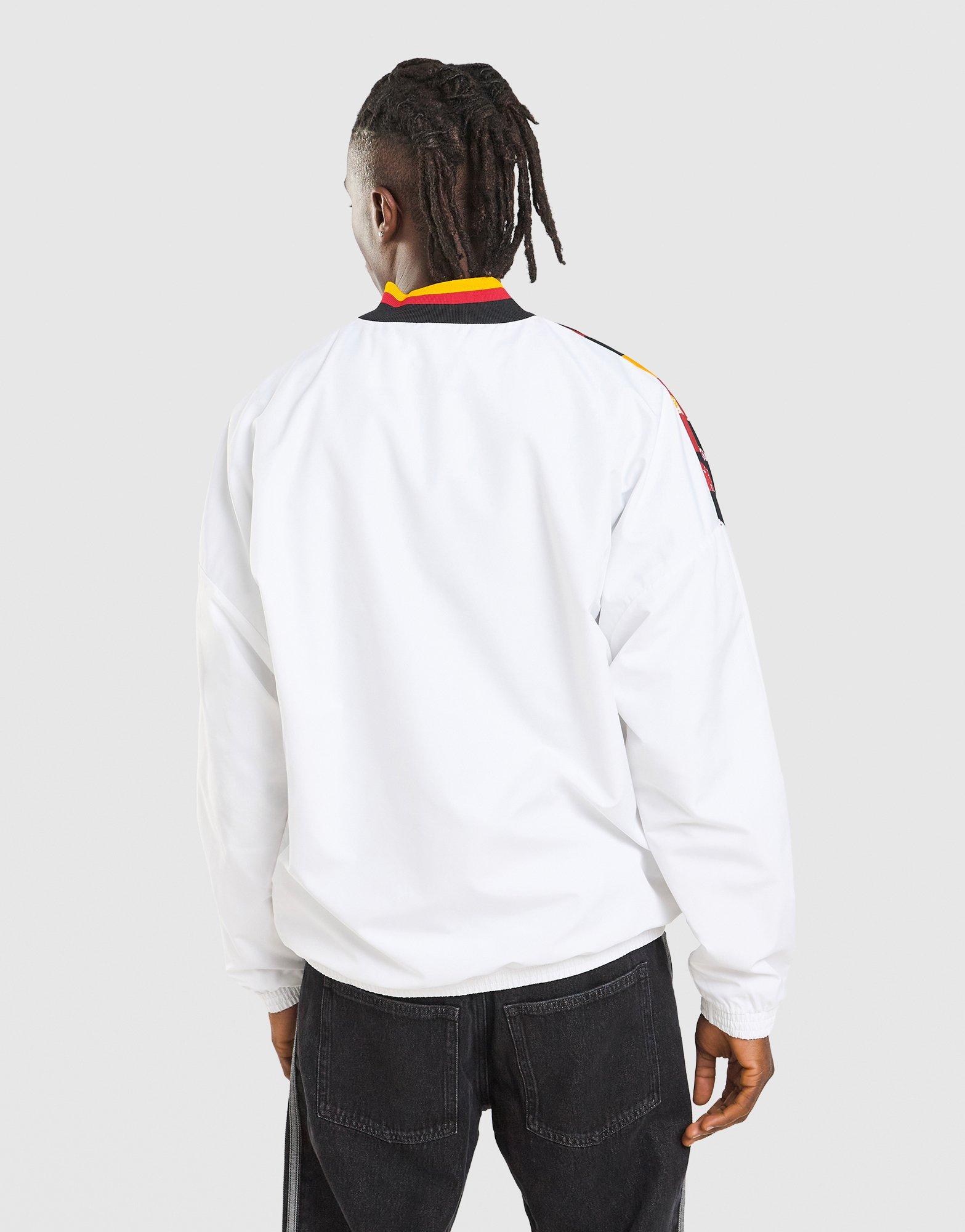 adidas Germany '94 Retro Track Top