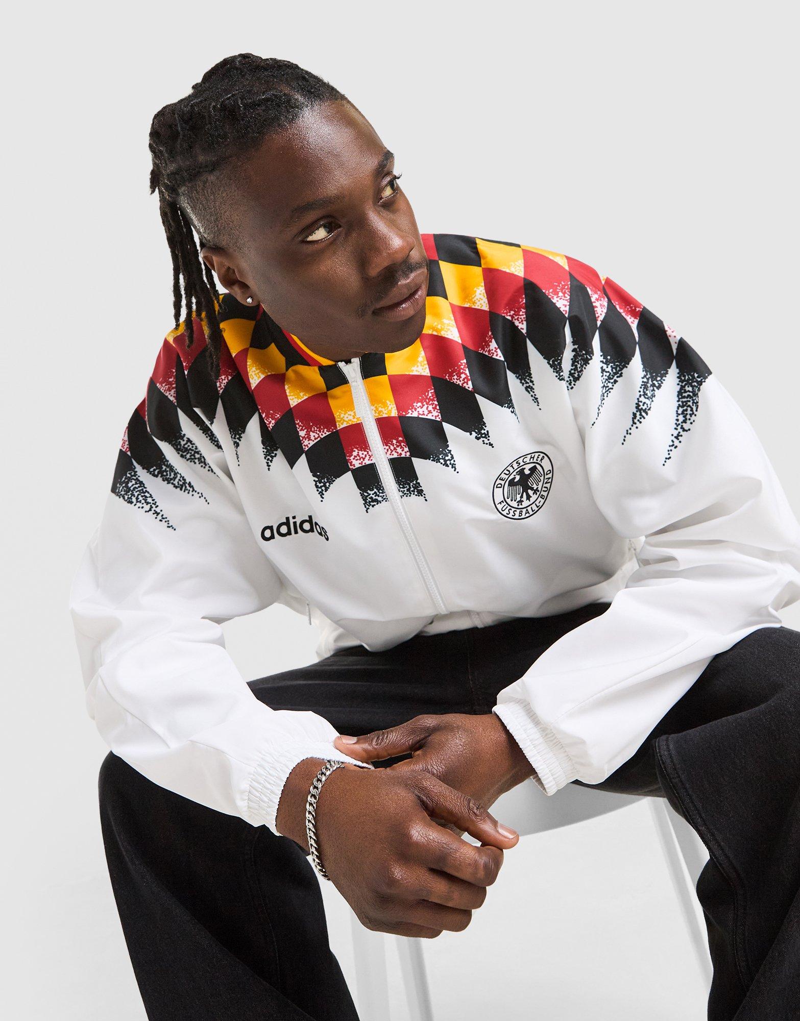 adidas Germany '94 Retro Track Top