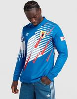 adidas Originals Japan '93 Retro Long Sleeve Home Shirt