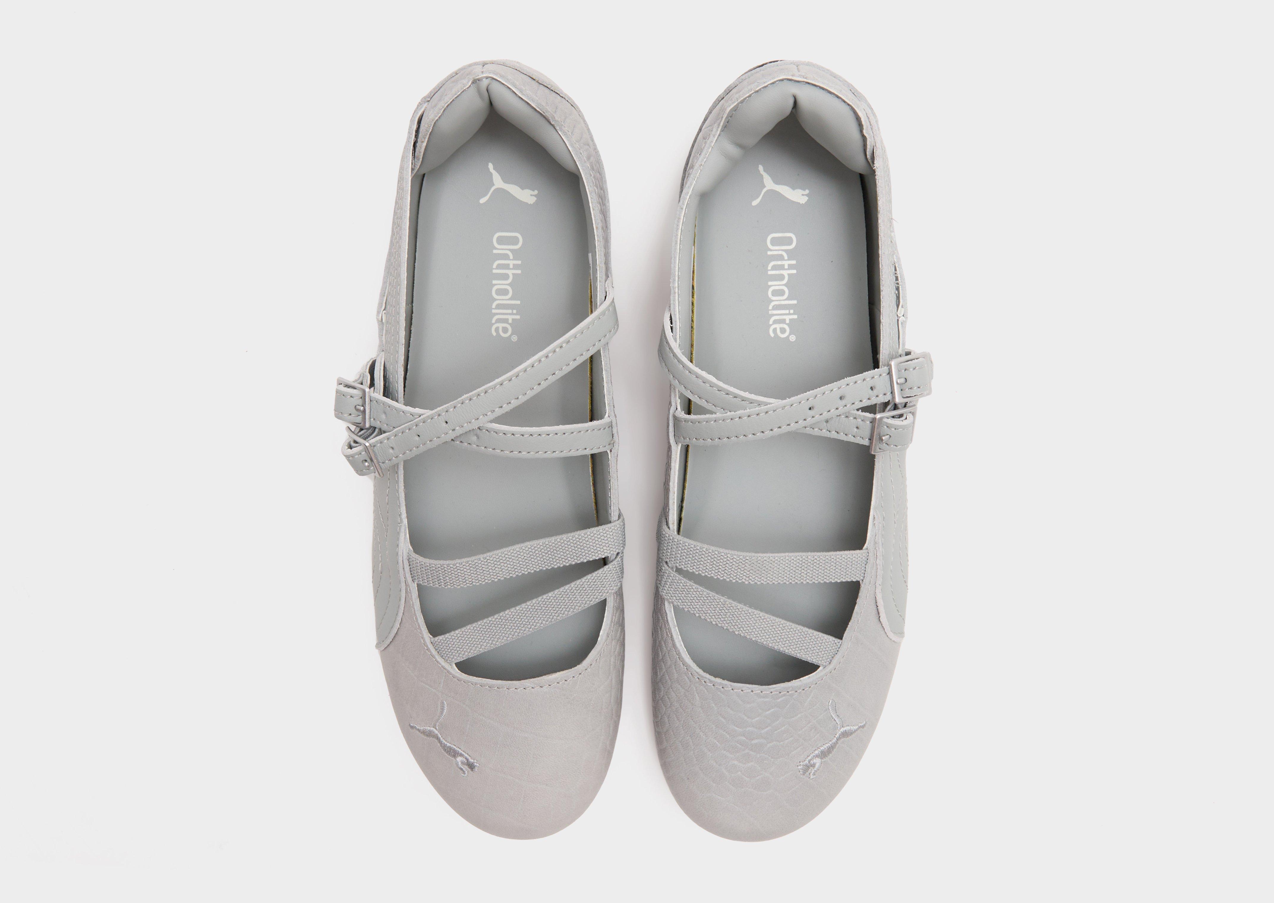 PUMA Speedcat Ballet Croc Women's
