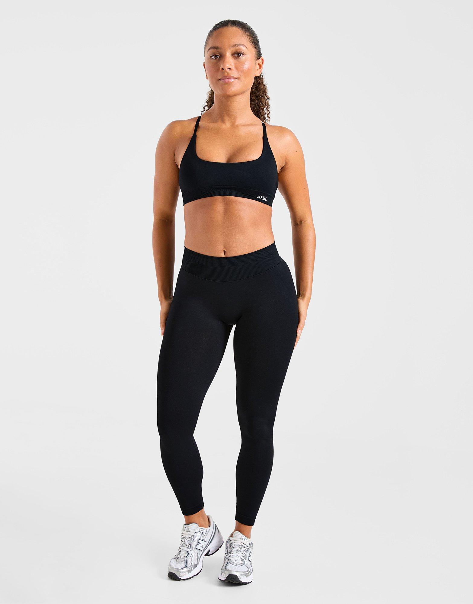 AYBL Enhance Seamless Leggings