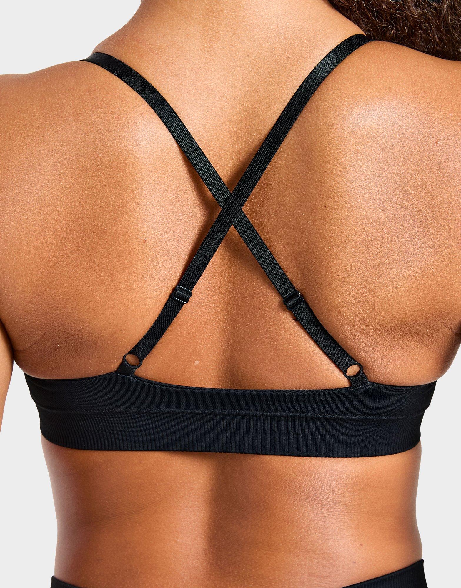 AYBL Brassière de sport Enhance Seamless