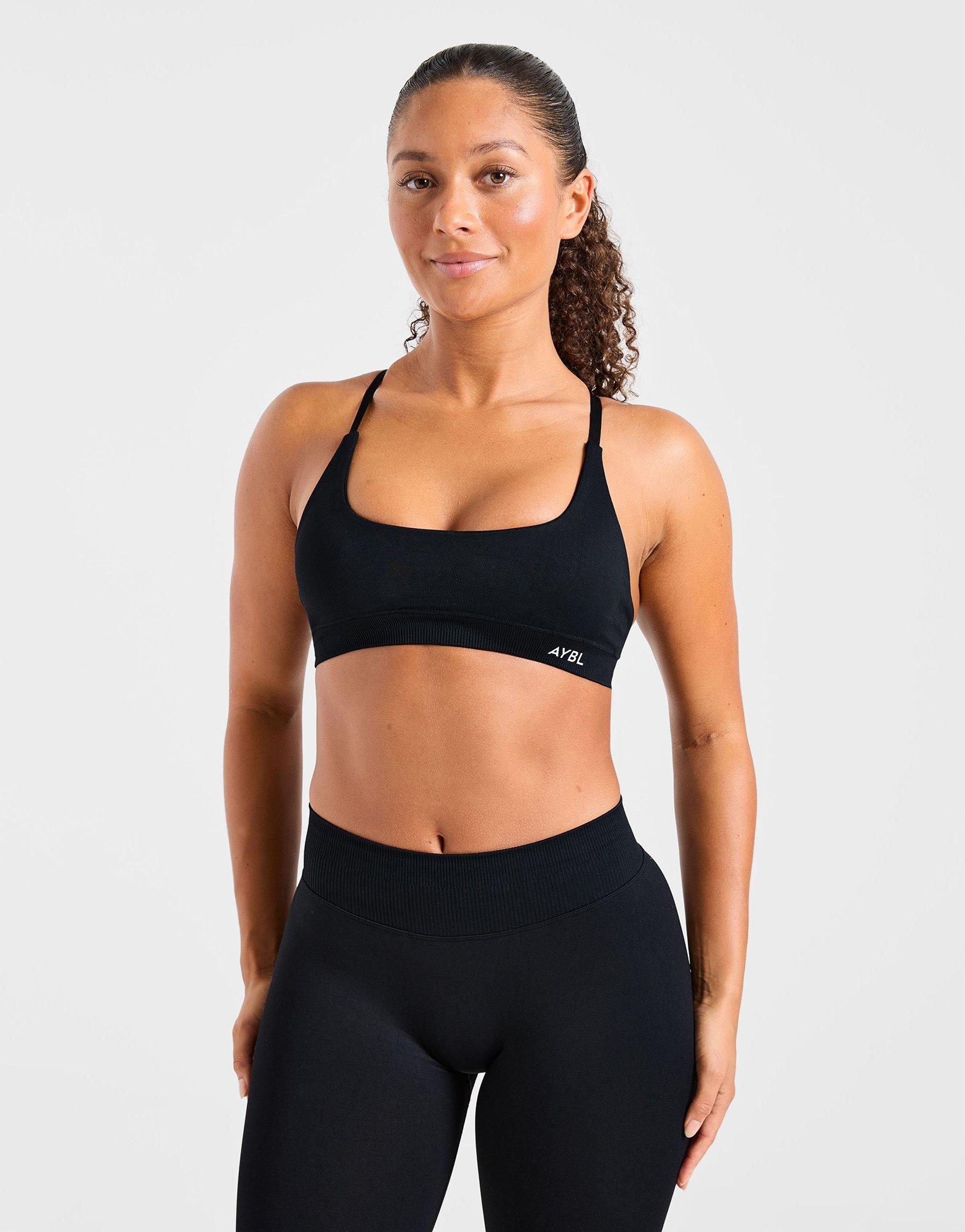 AYBL Enhance Seamless Sports Bra
