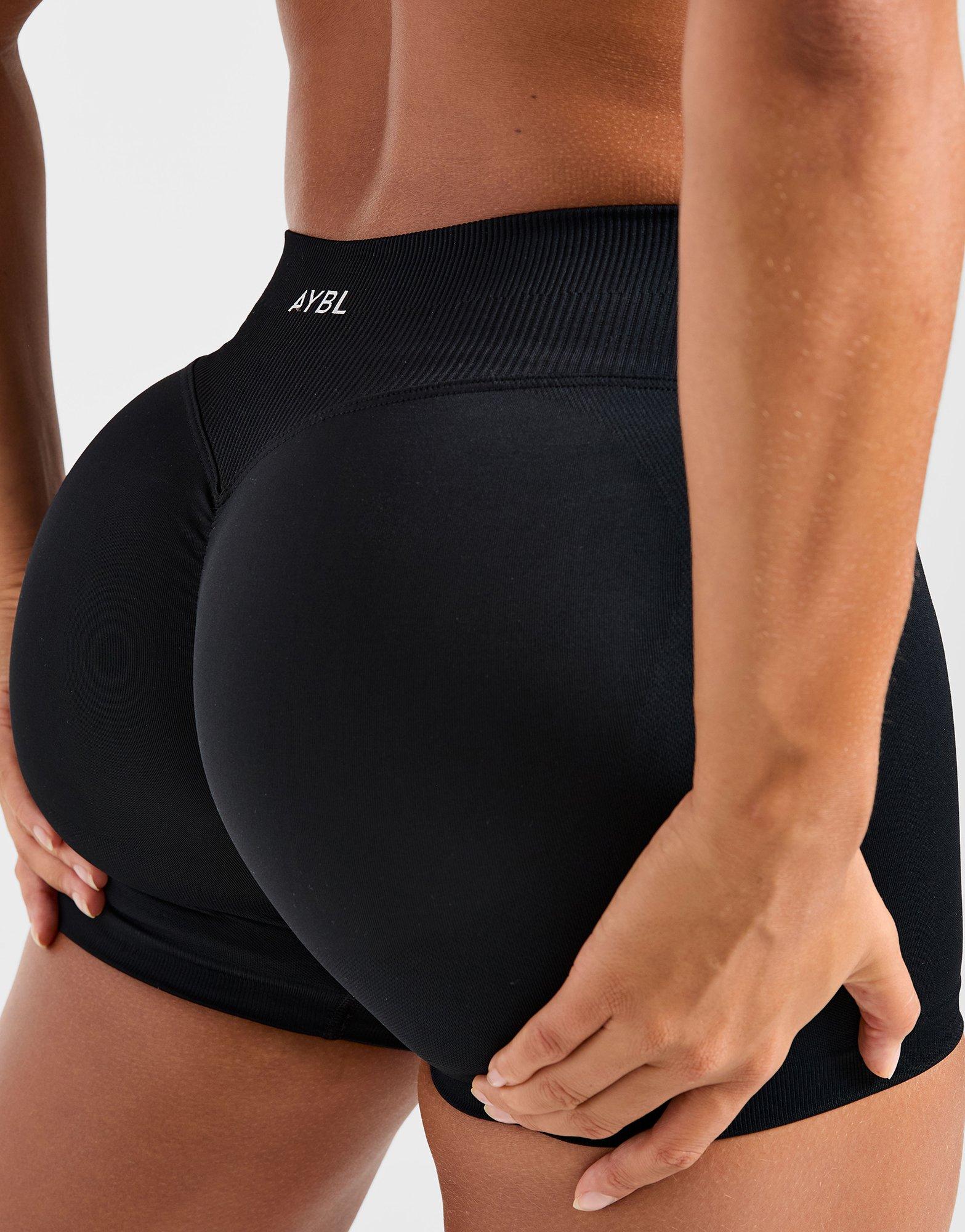 AYBL Enhance Shorts