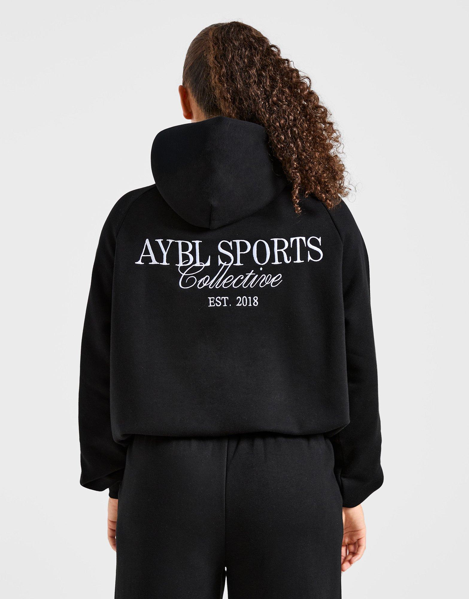 AYBL Sports Collective Hoodie