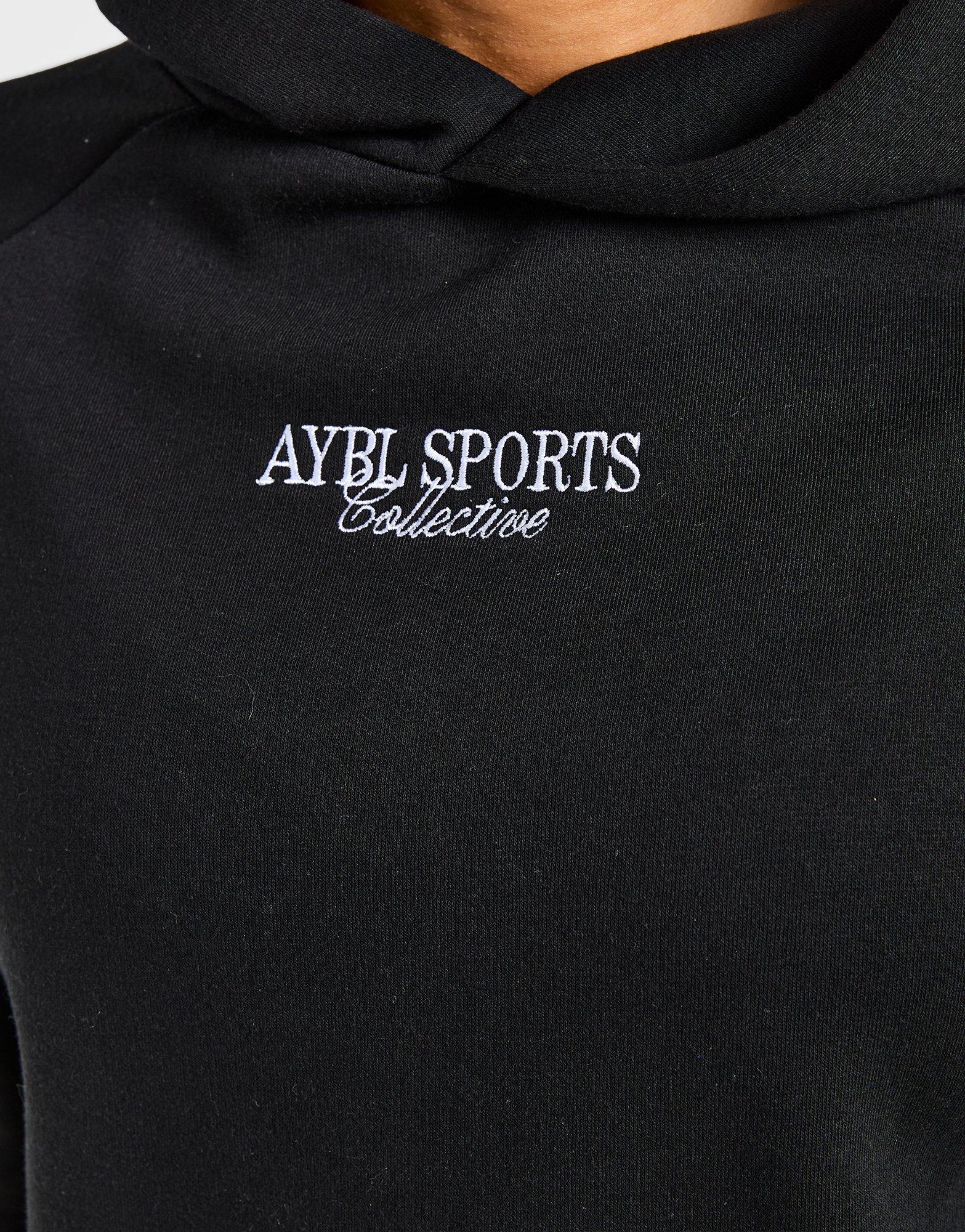 AYBL Sports Collective Hoodie