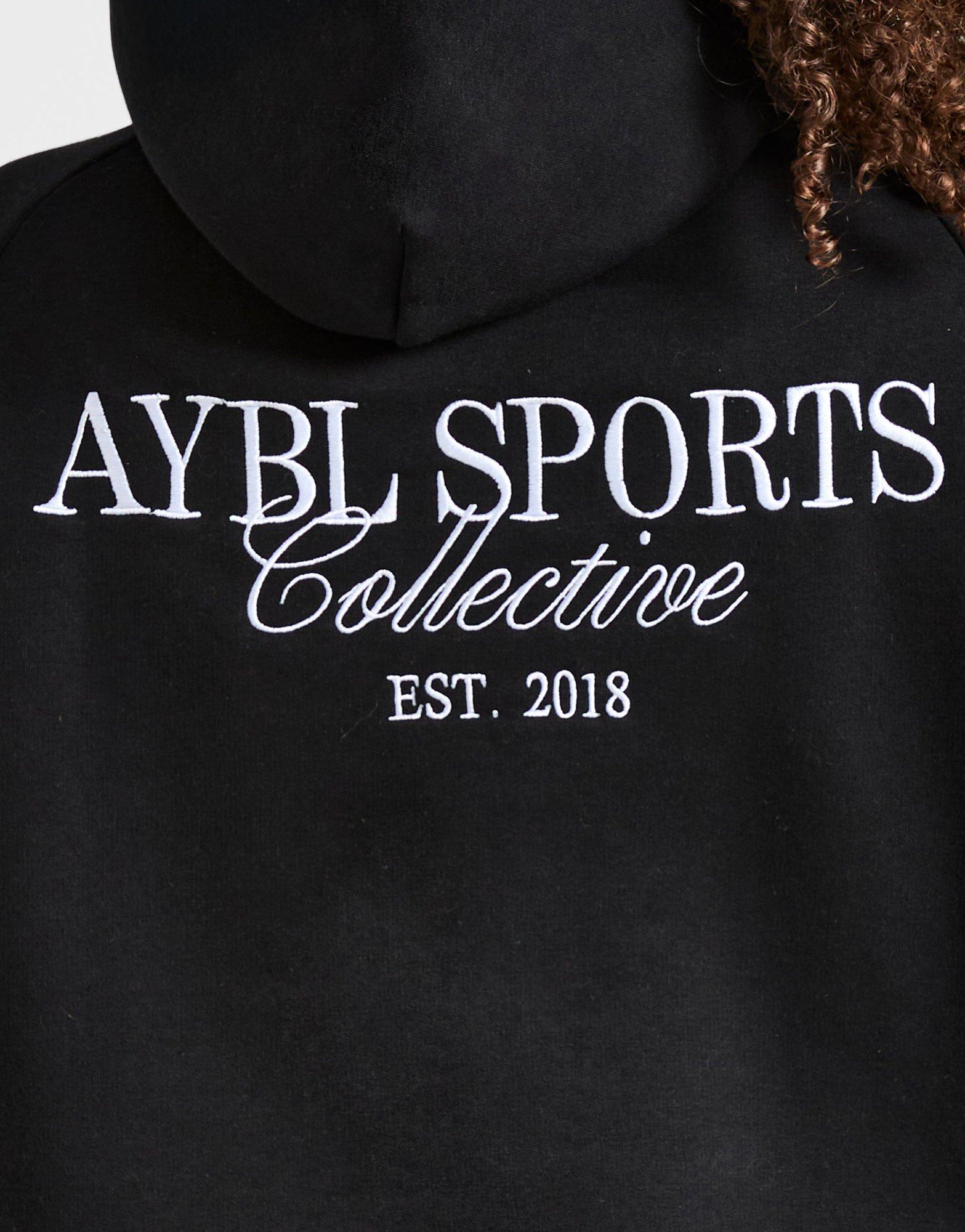 AYBL Sports Collective Hoodie