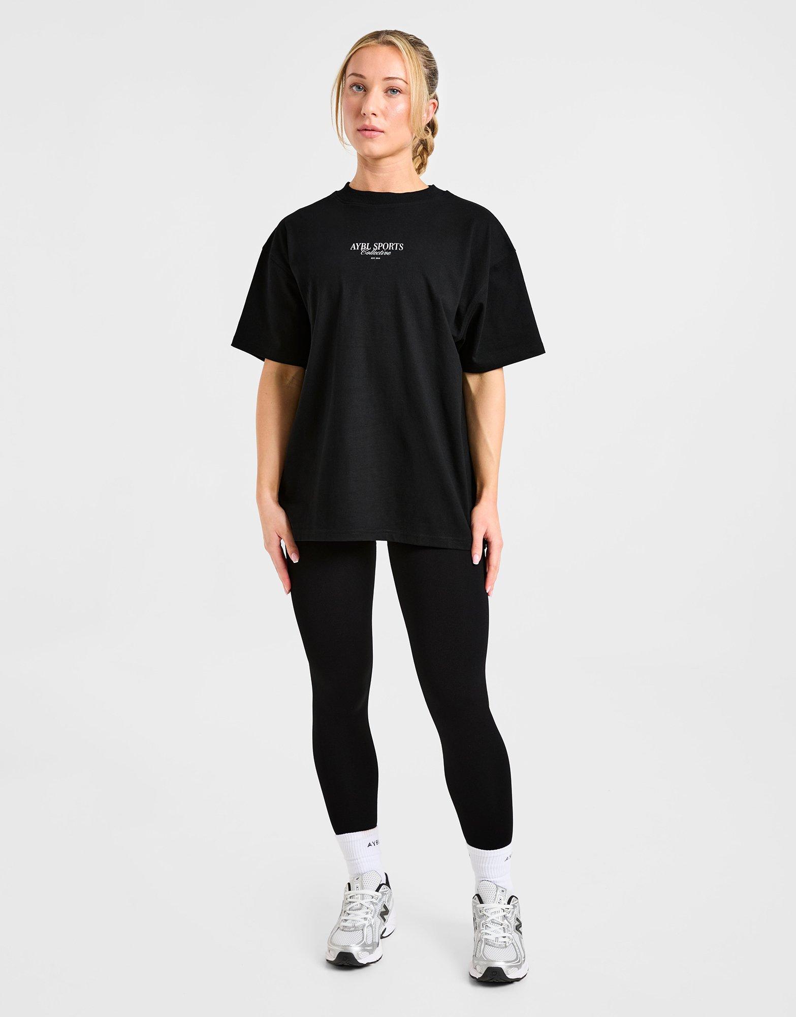 AYBL Sports Collective T-Shirt