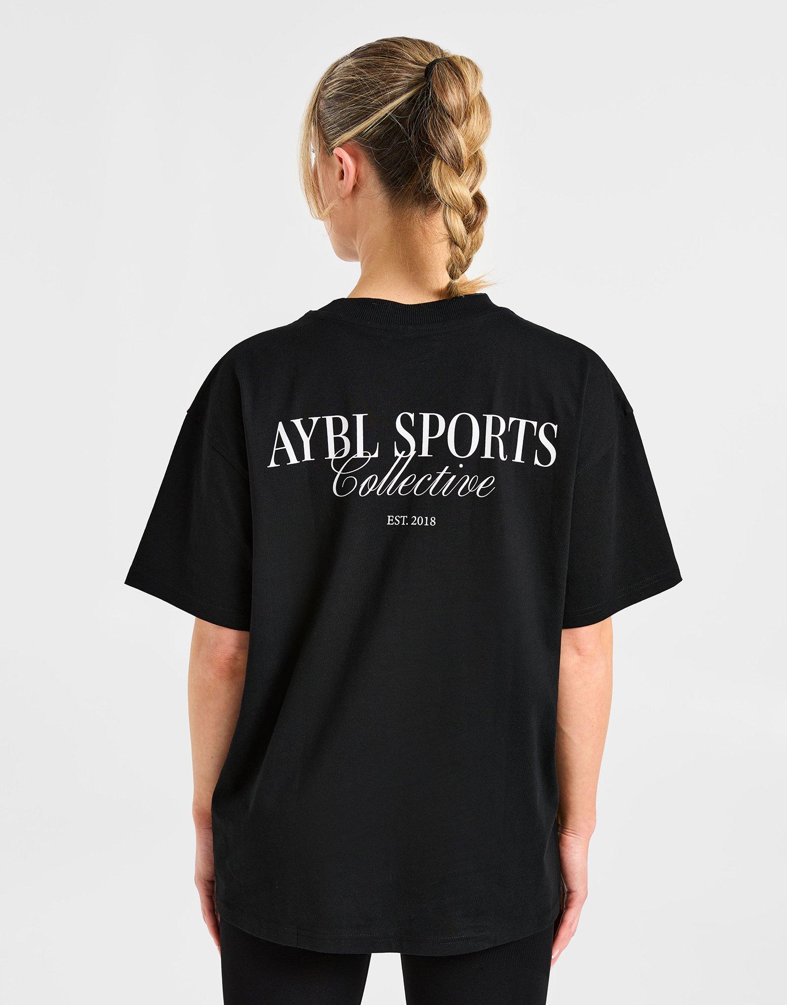 AYBL Sports Collective T-Shirt