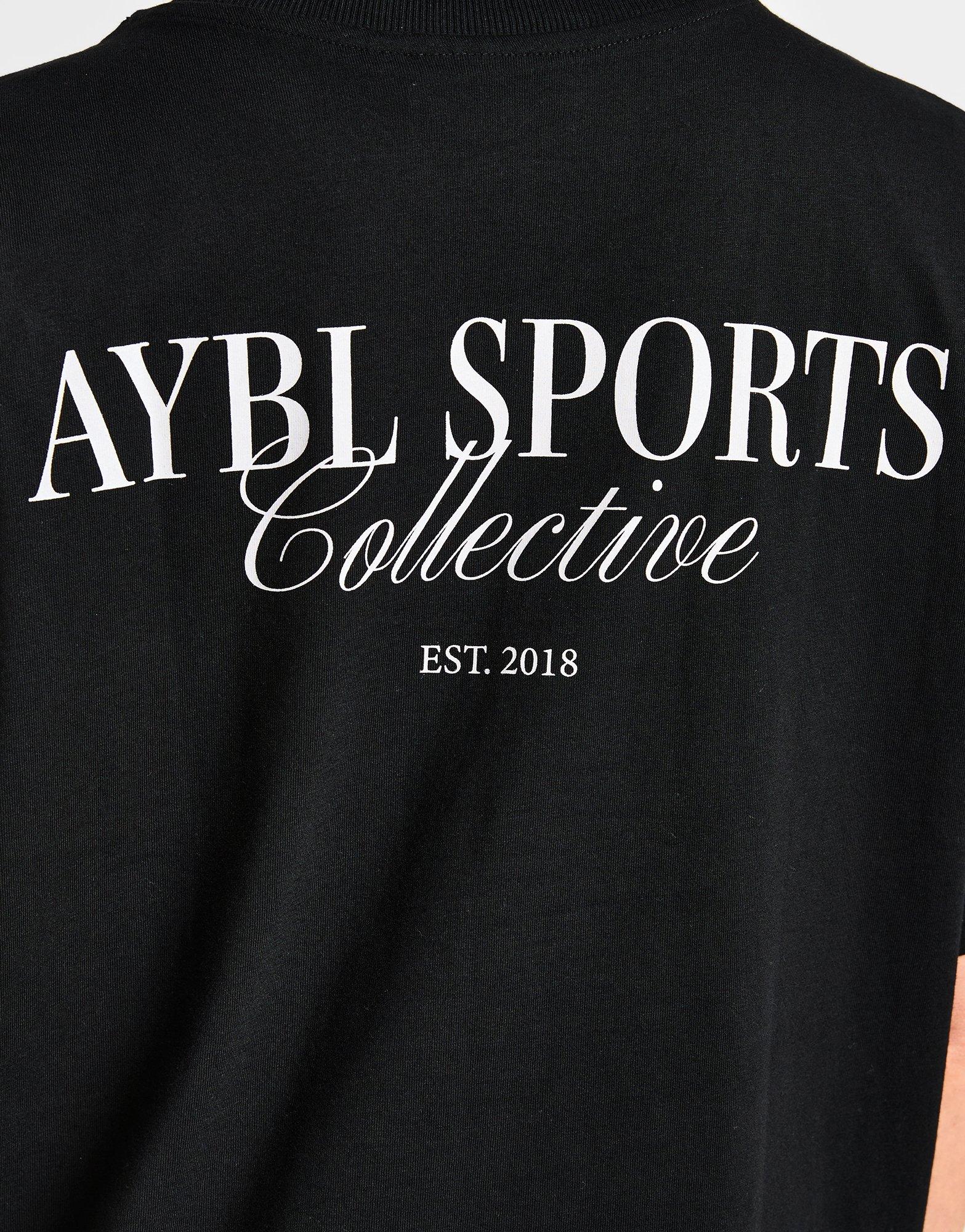 AYBL Sports Collective T-Shirt