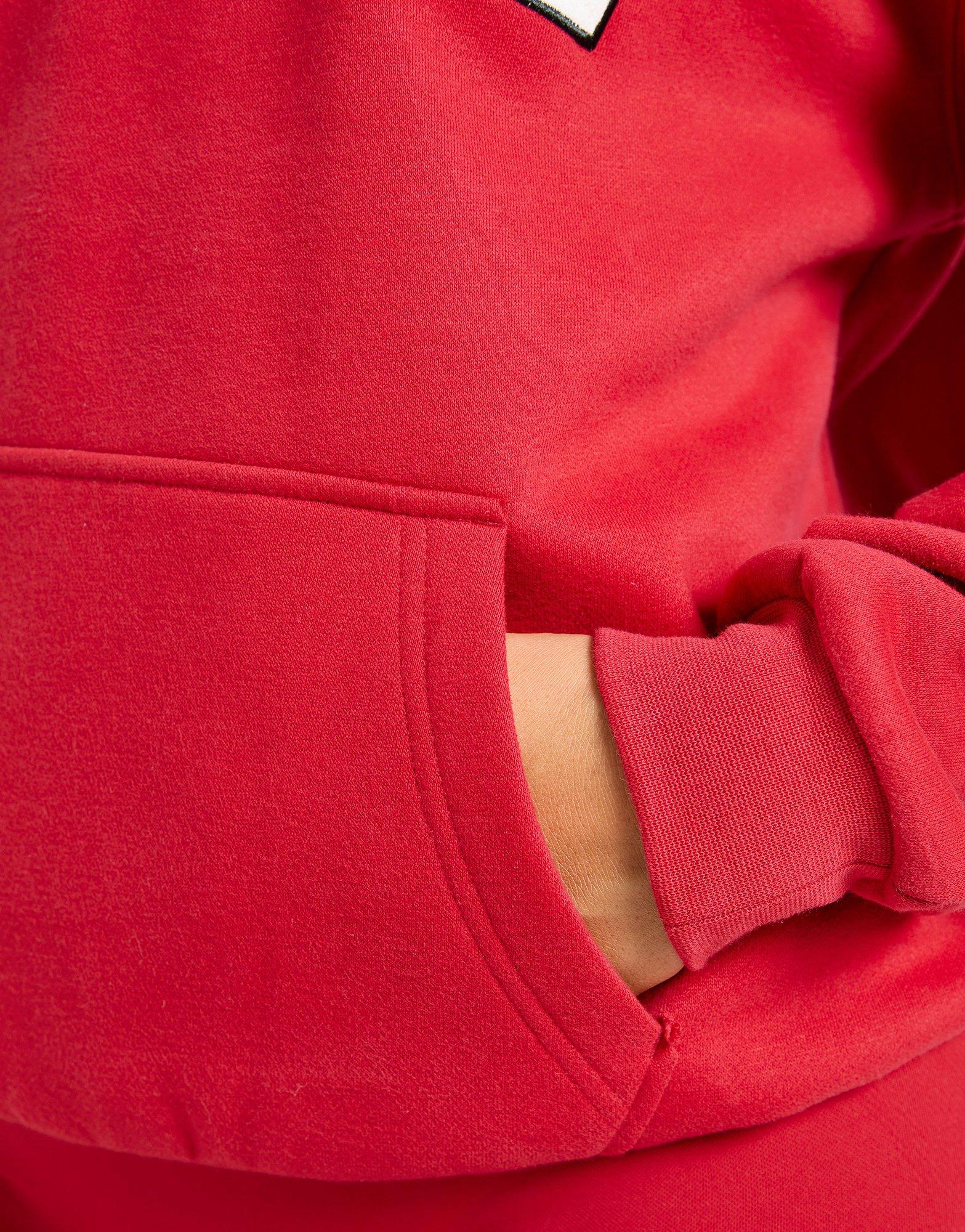 AYBL Varsity 2.0 Overhead Hoodie