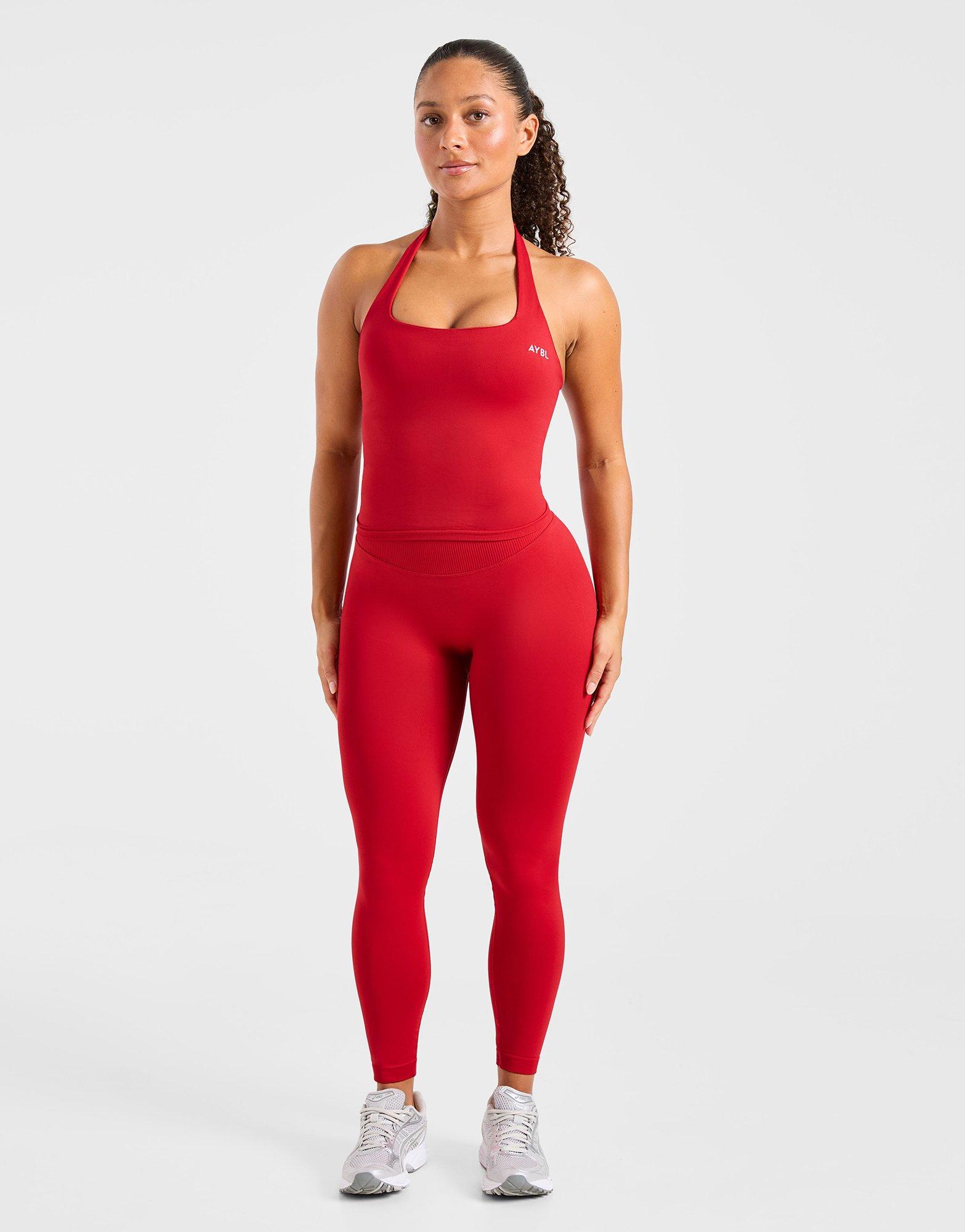 AYBL Enhance Seamless Leggings