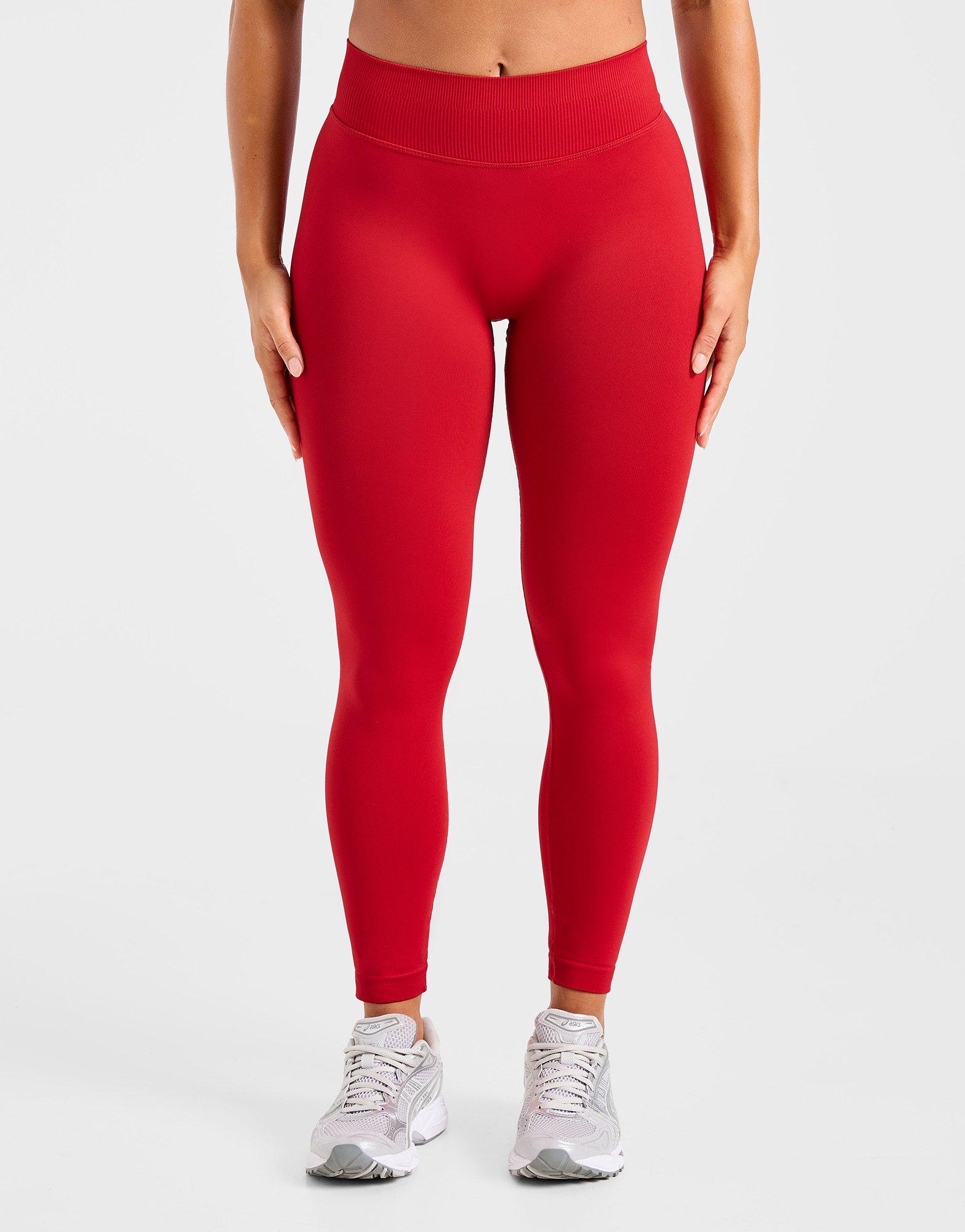 AYBL Leggings Enhance Seamless
