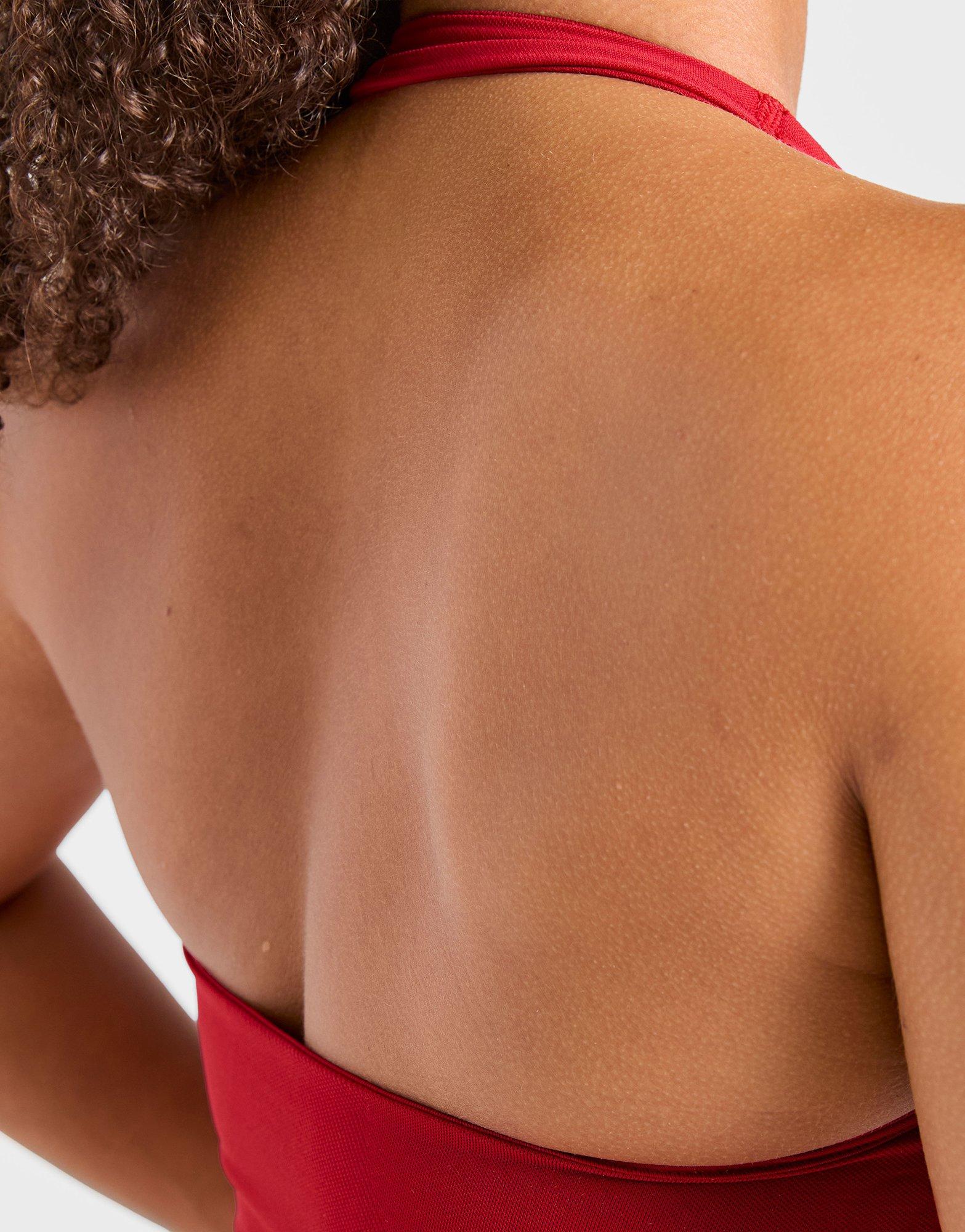 AYBL Enhance Seamless Halterneck Top