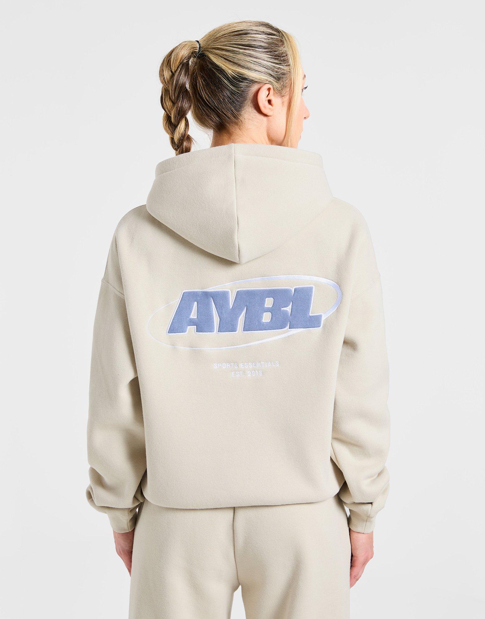 AYBL Sports Essentials Hoodie