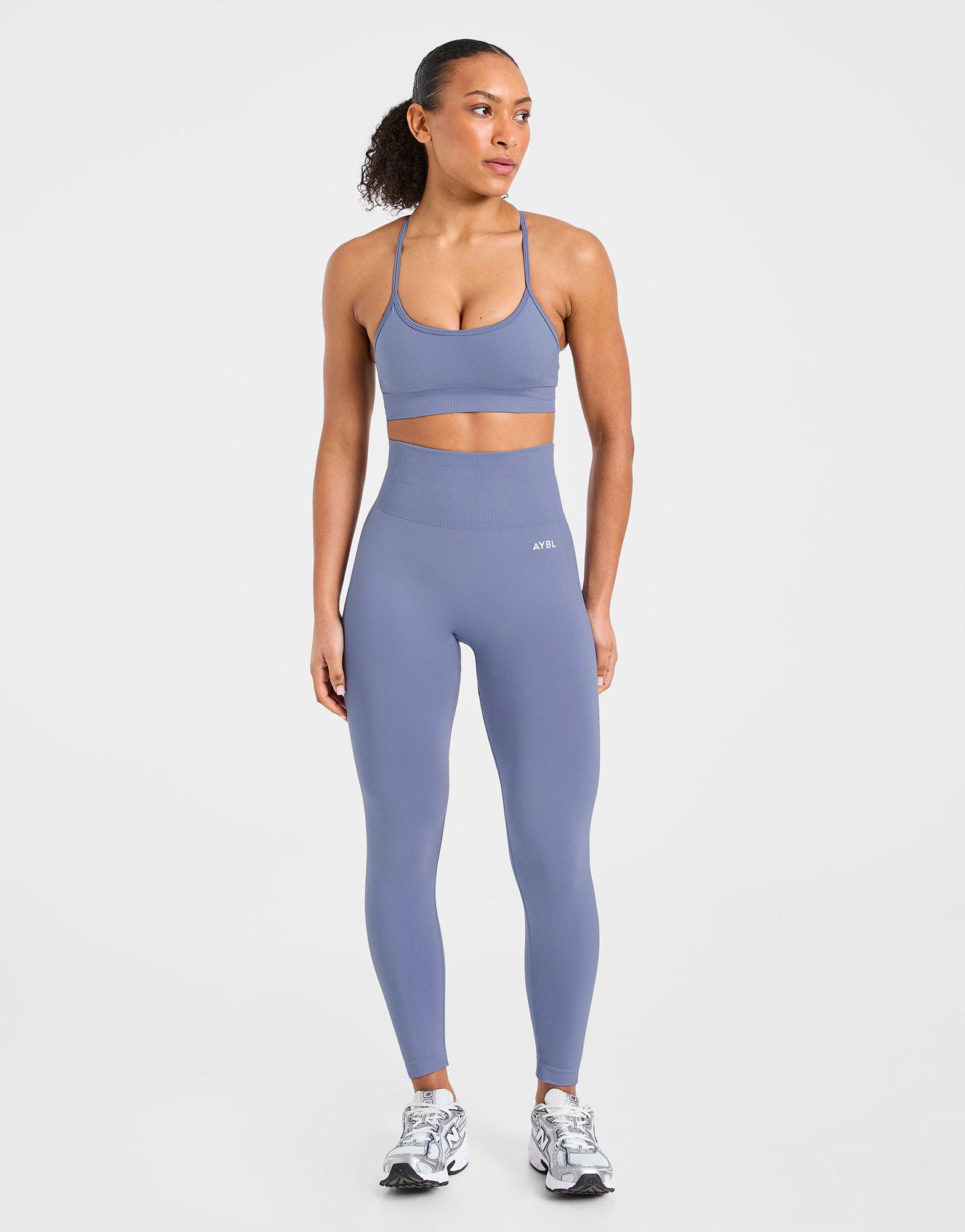 AYBL Empower Seamless Leggings