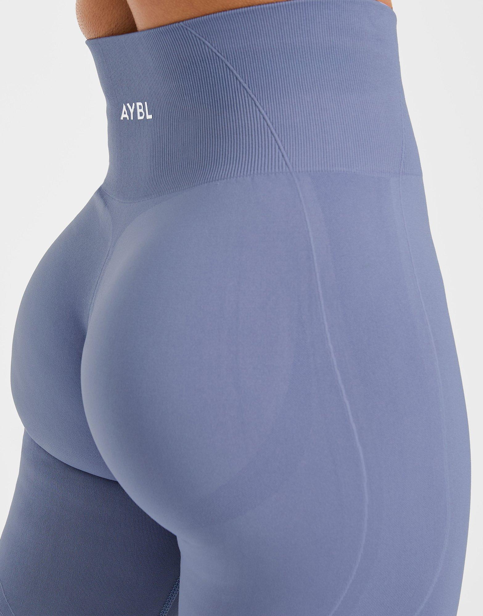 AYBL Empower Seamless Leggings