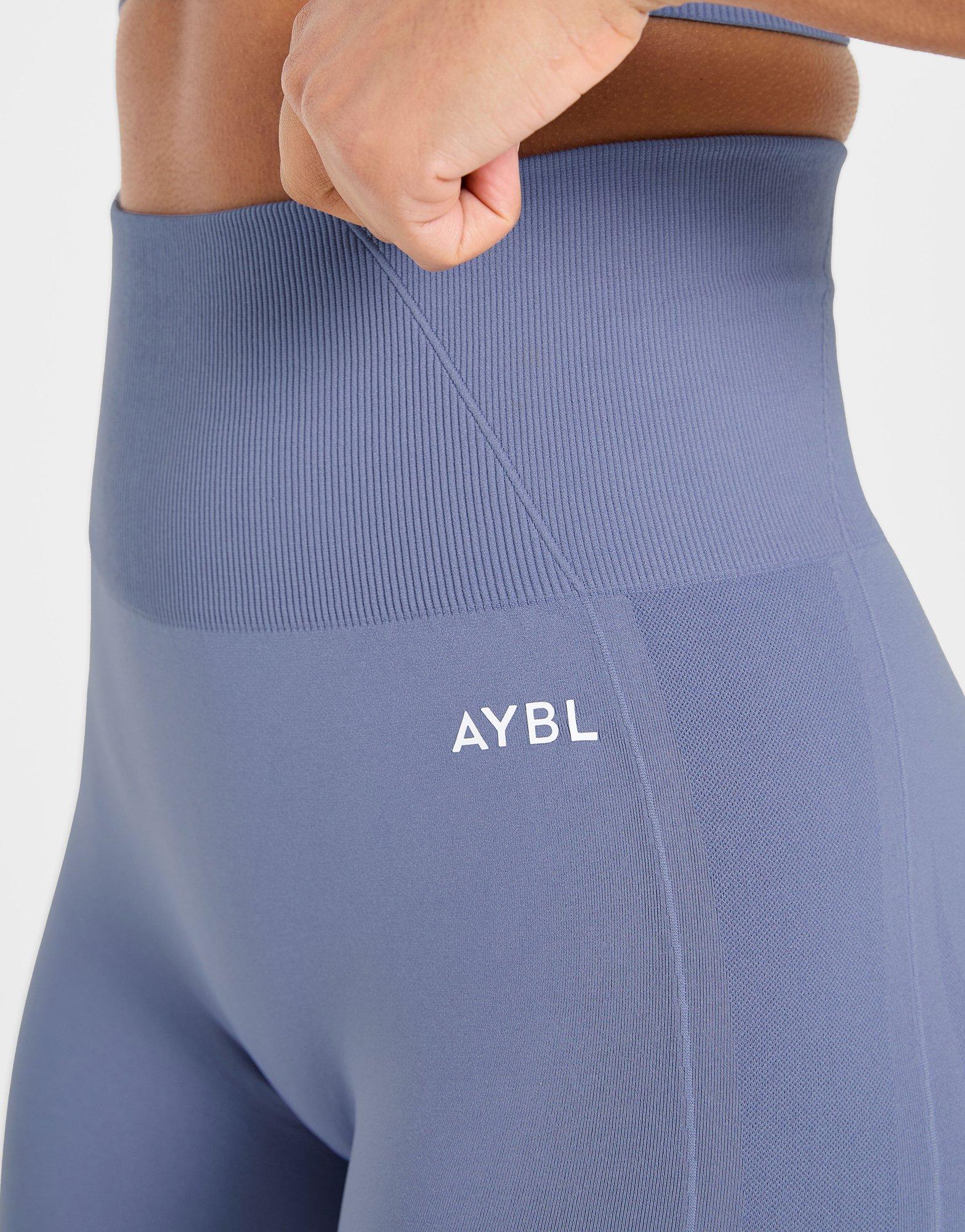 AYBL Empower Seamless Leggings