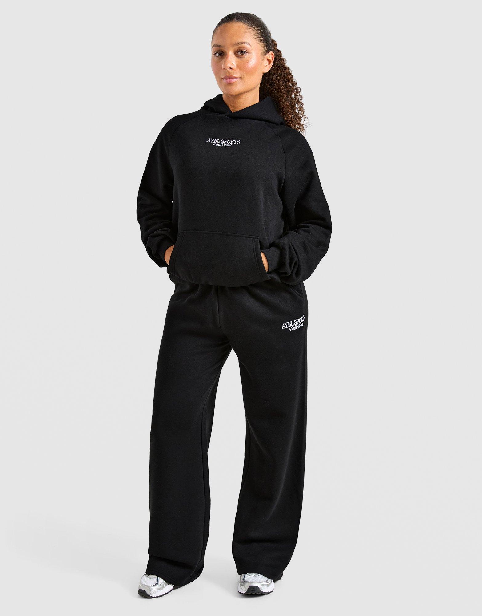 AYBL Sports Collective Joggers