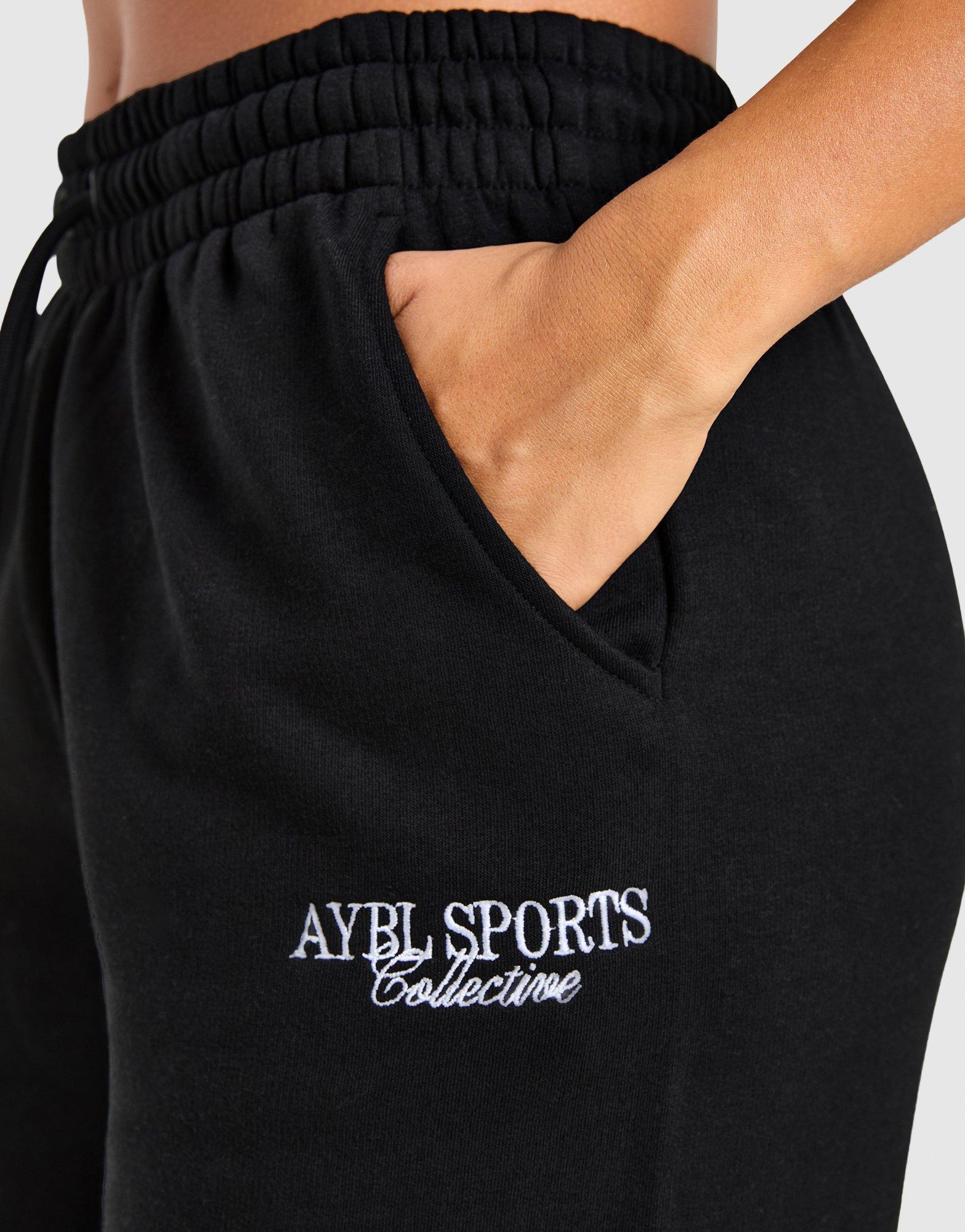 AYBL Sports Collective Joggers