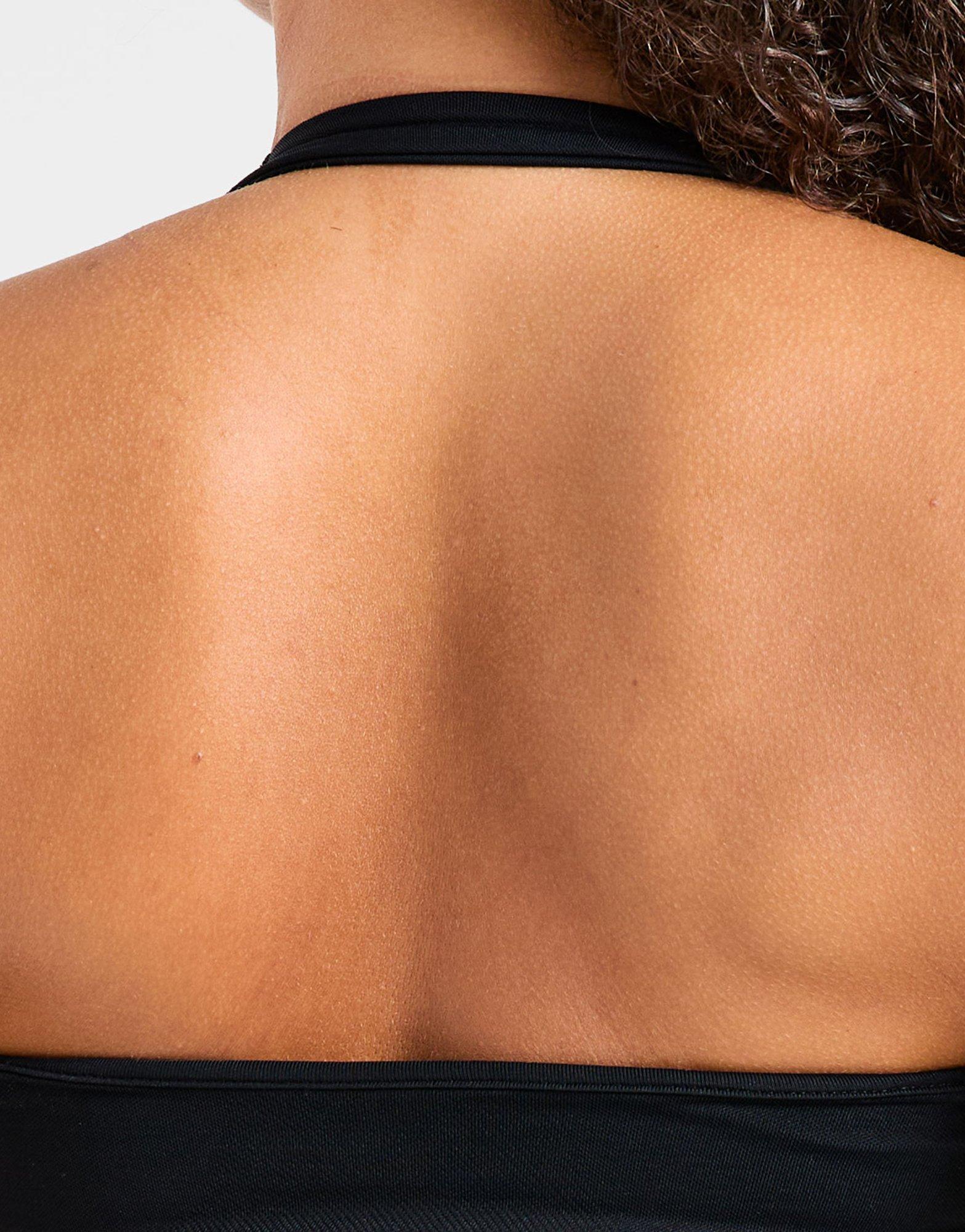 AYBL Enhance Seamless Halterneck Top