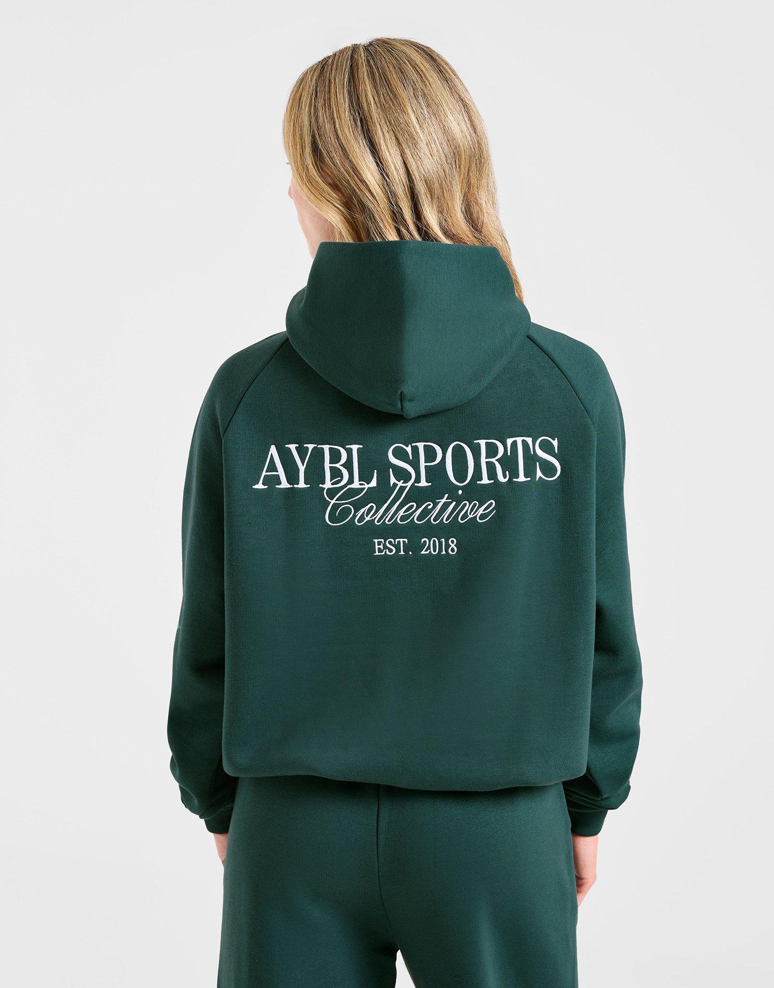 AYBL Sports Collective Hoodie