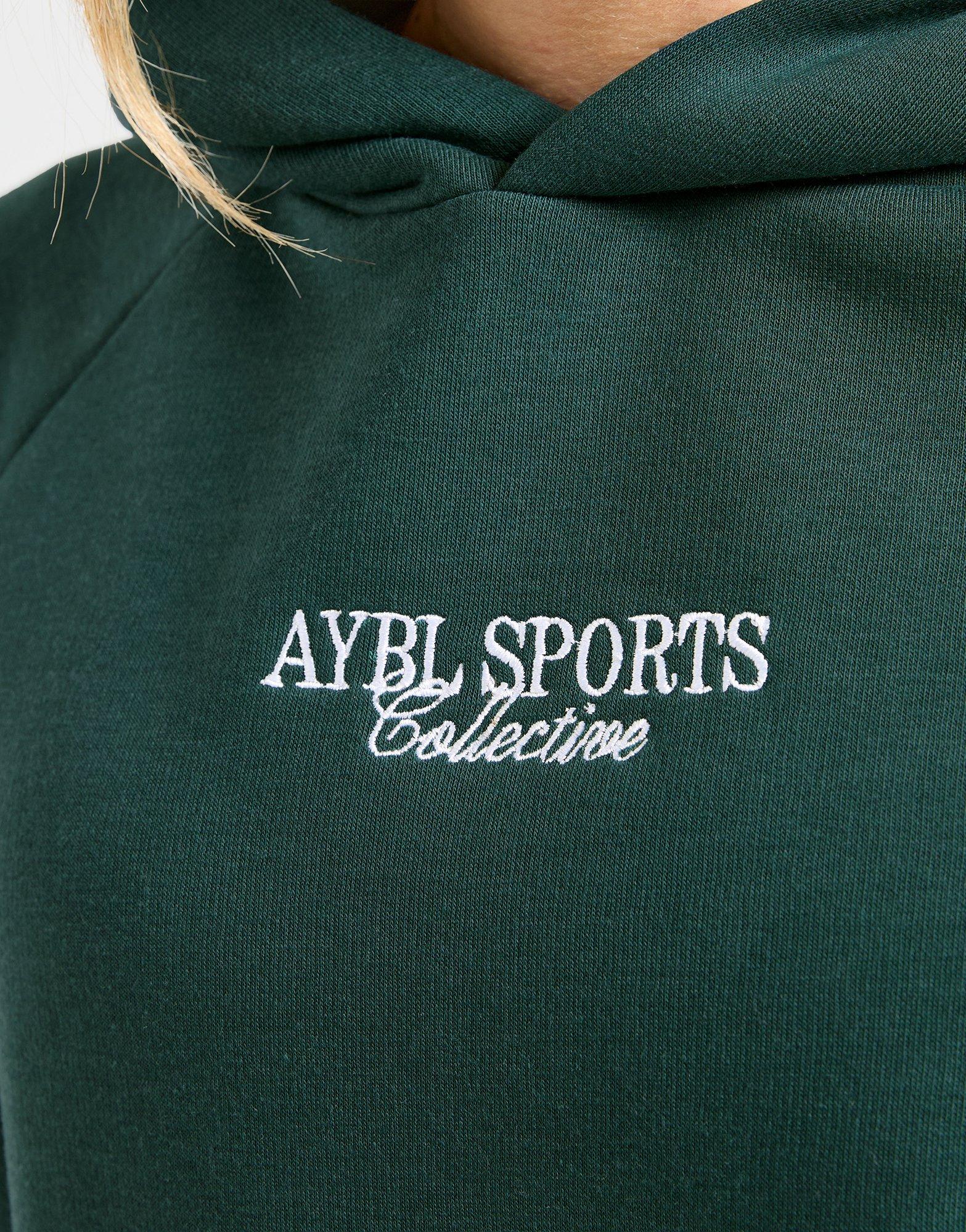 AYBL Sports Collective Hoodie