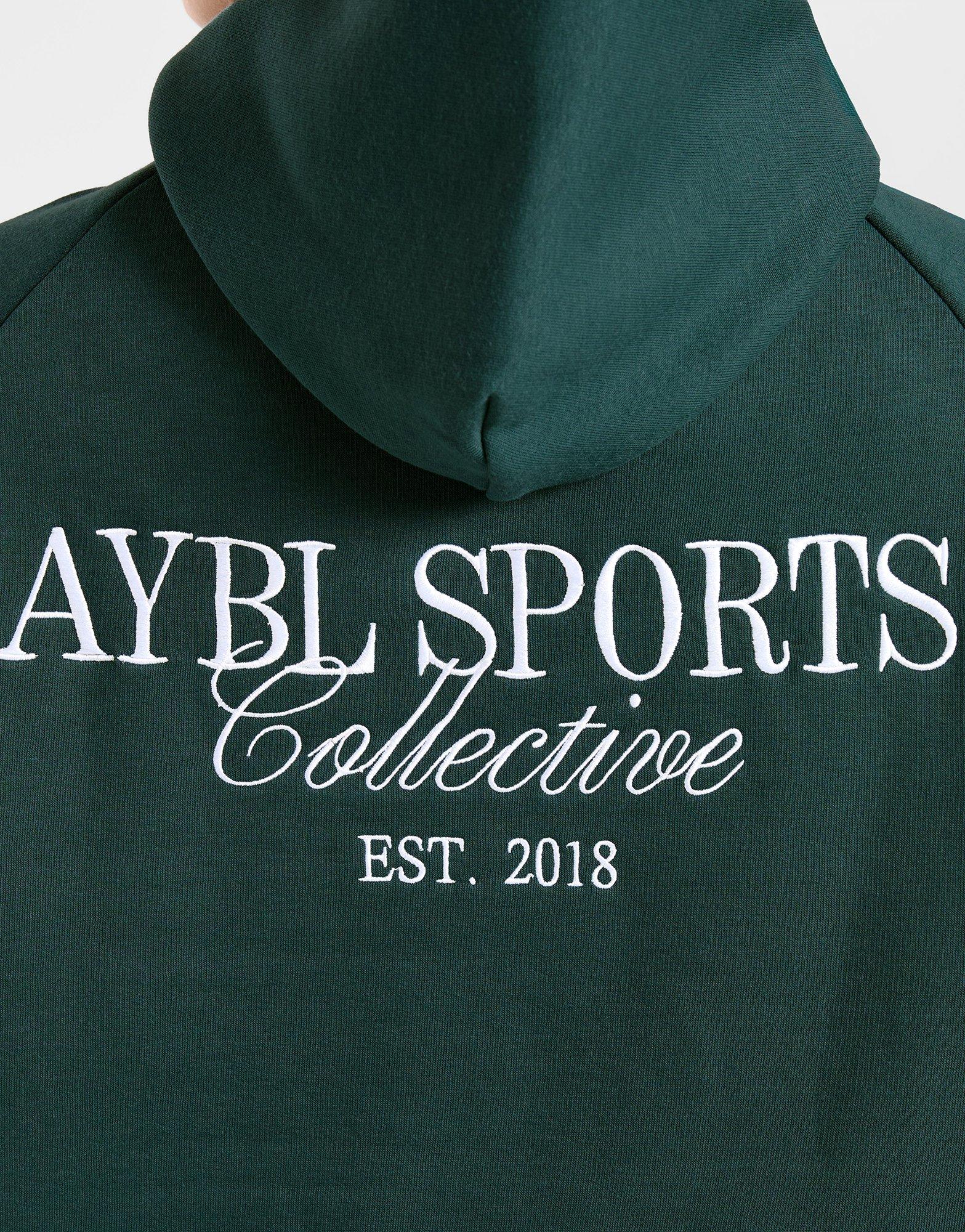AYBL Sports Collective Hoodie