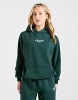 AYBL Felpa con Cappuccio Sports Collective