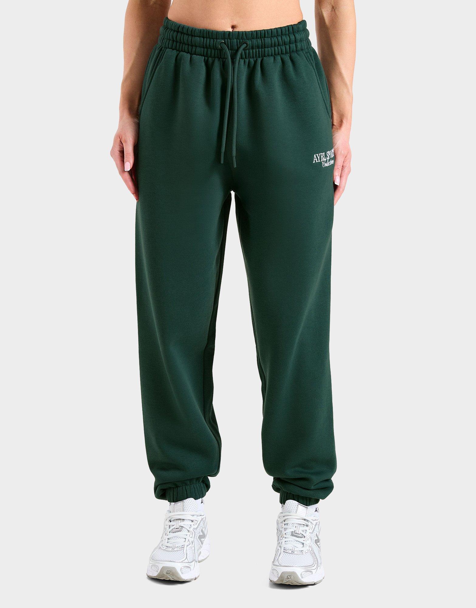 AYBL Sports Collective Cuffed Joggers