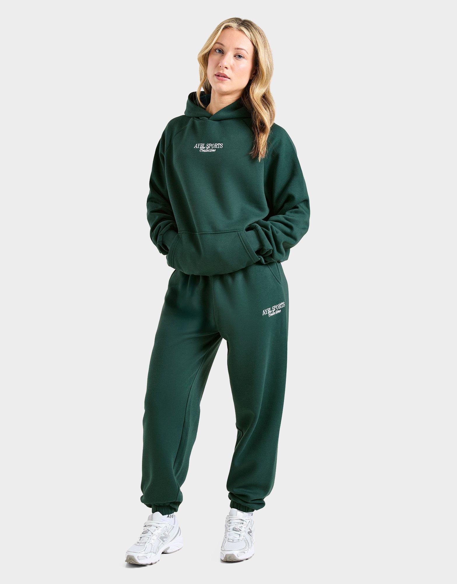 AYBL Sports Collective Cuffed Joggers