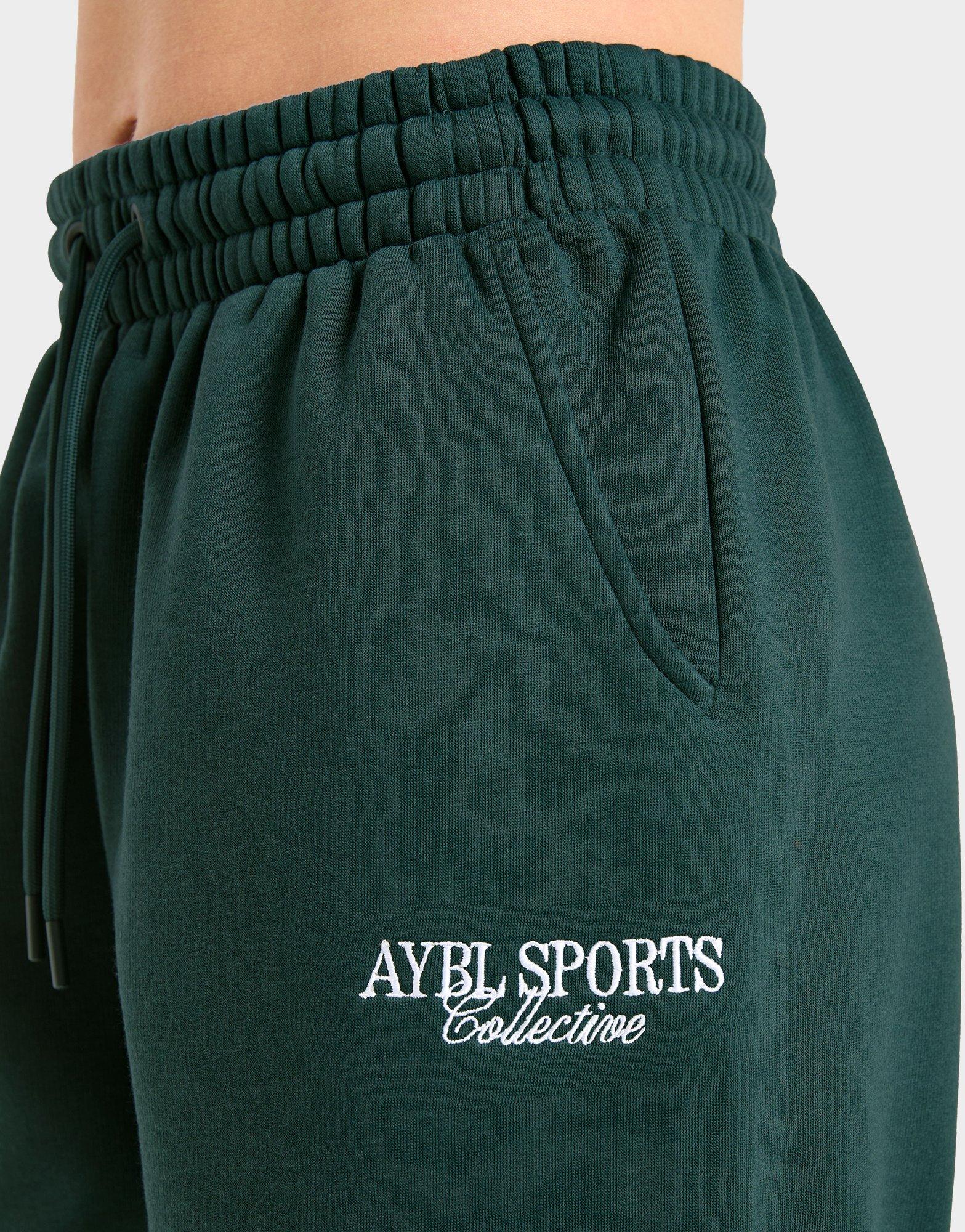 AYBL Sports Collective Cuffed Joggers