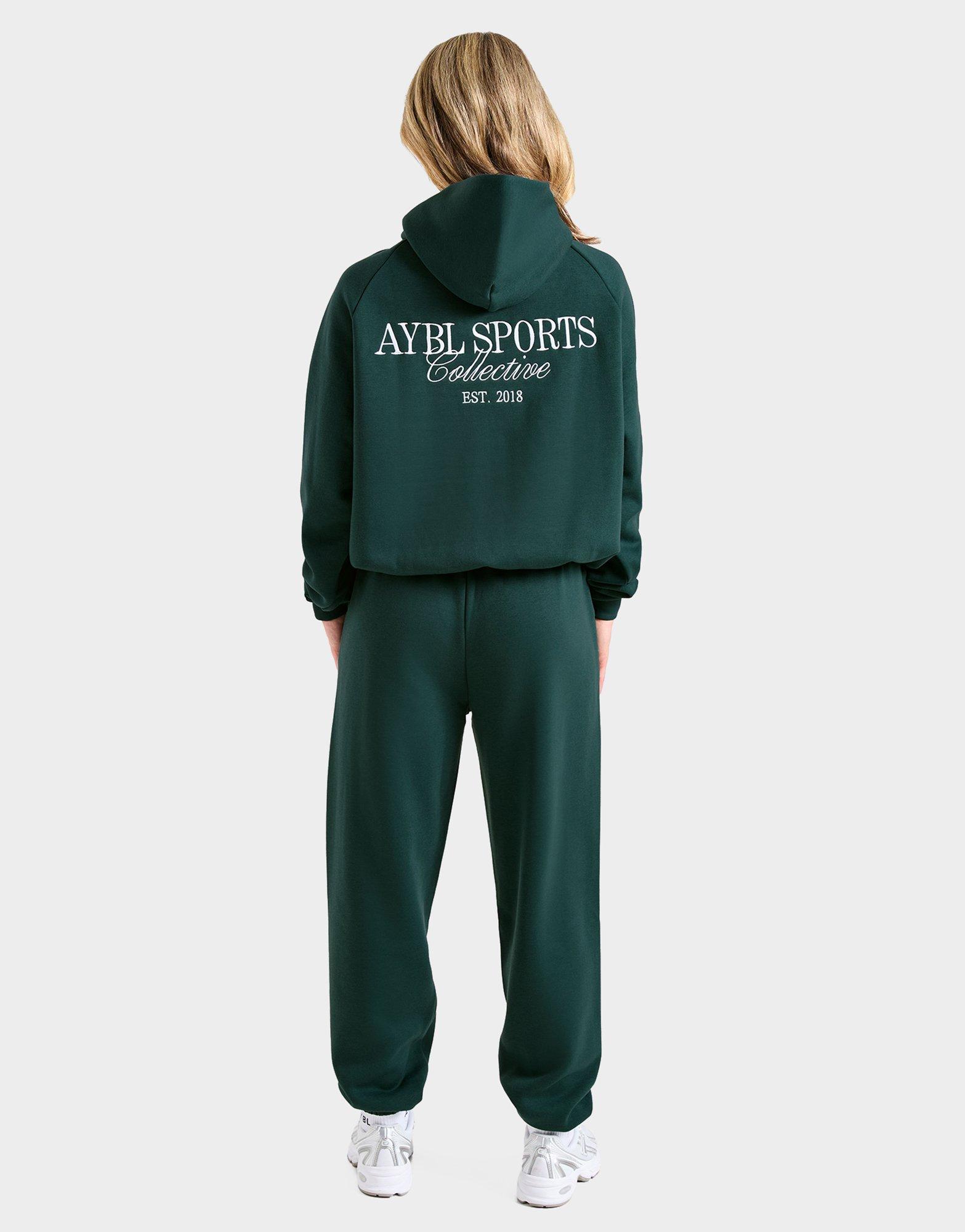 AYBL Sports Collective Cuffed Joggers