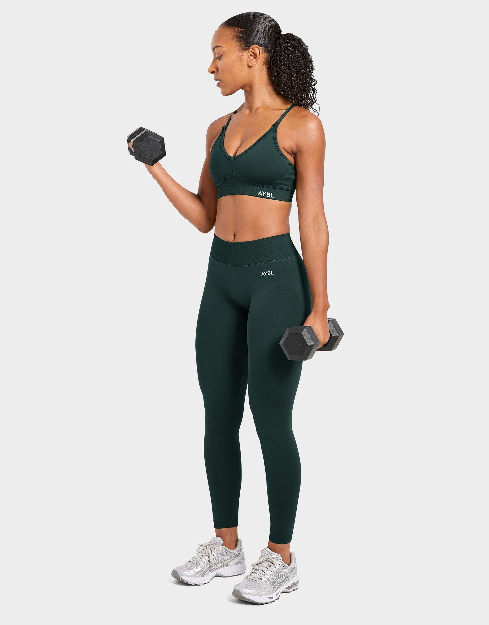 AYBL Adapt Seamless Leggings