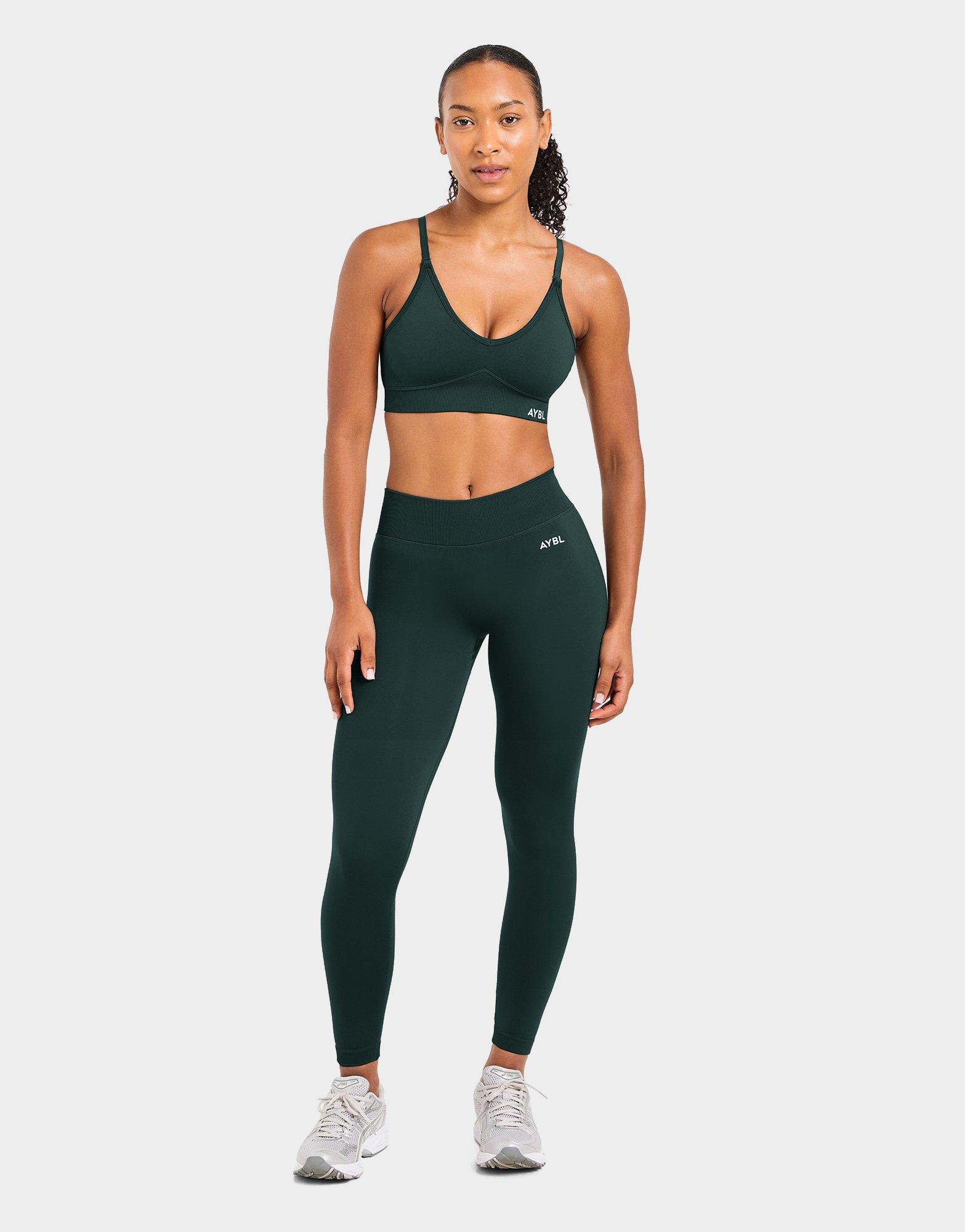 AYBL Leggings Seamless Adapt