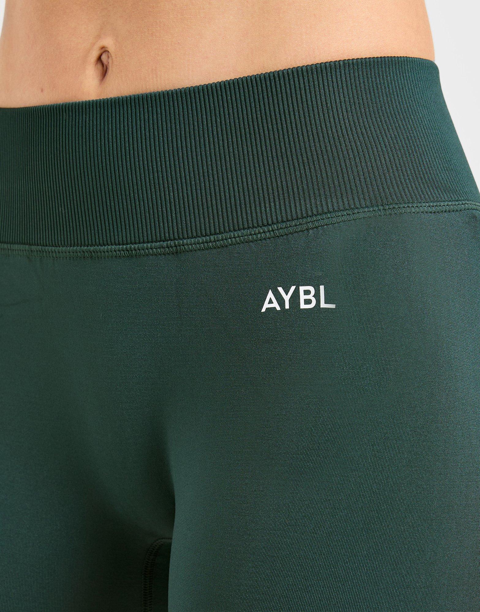 AYBL Adapt Seamless Shorts