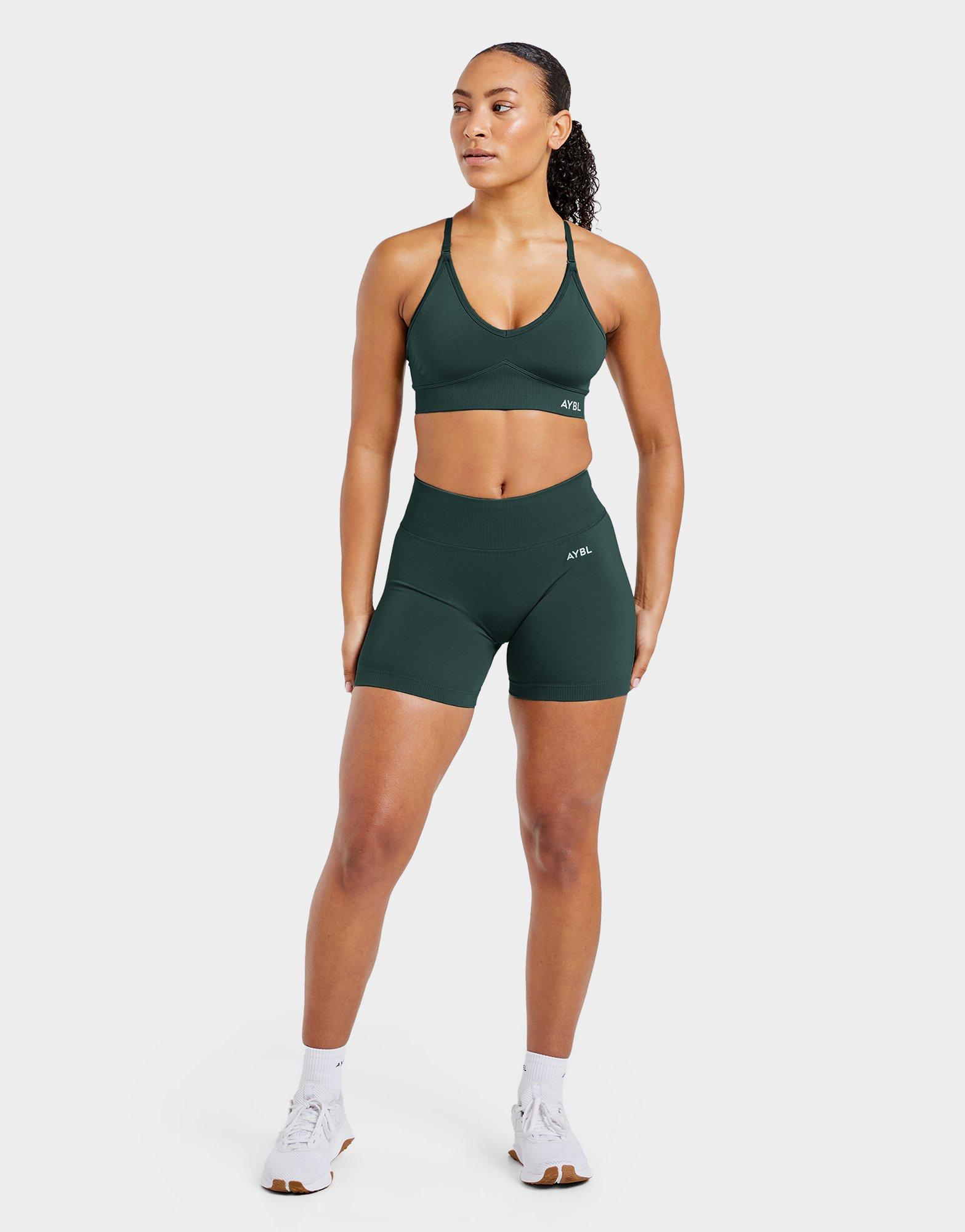 AYBL Pantaloncini Adapt Seamless