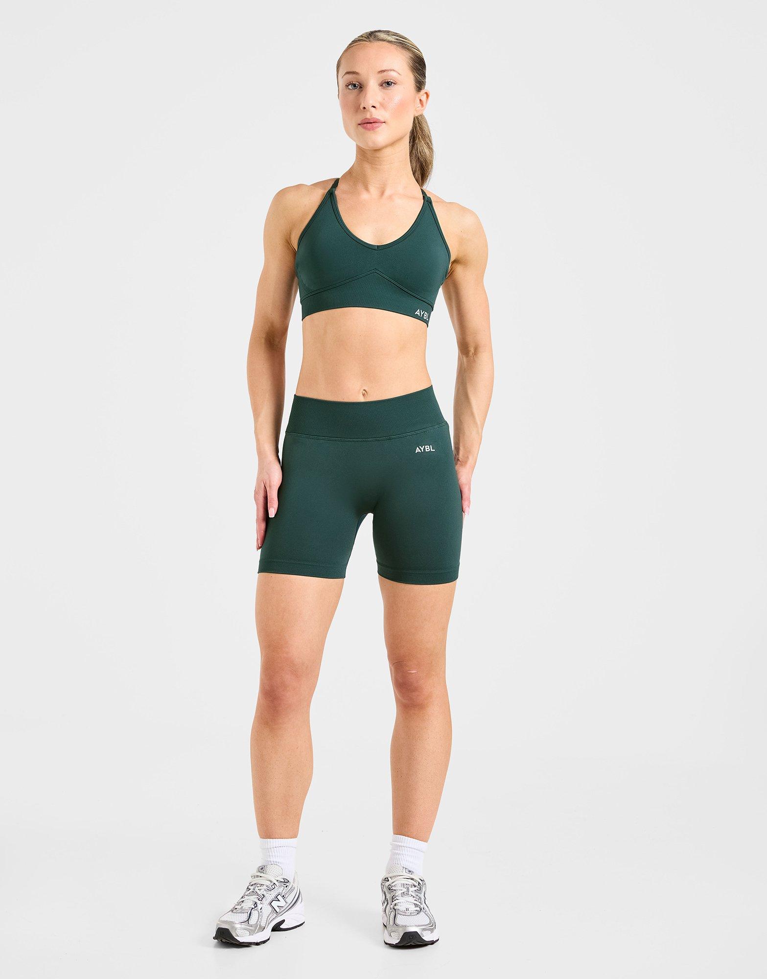AYBL Adapt Seamless Sports Bra