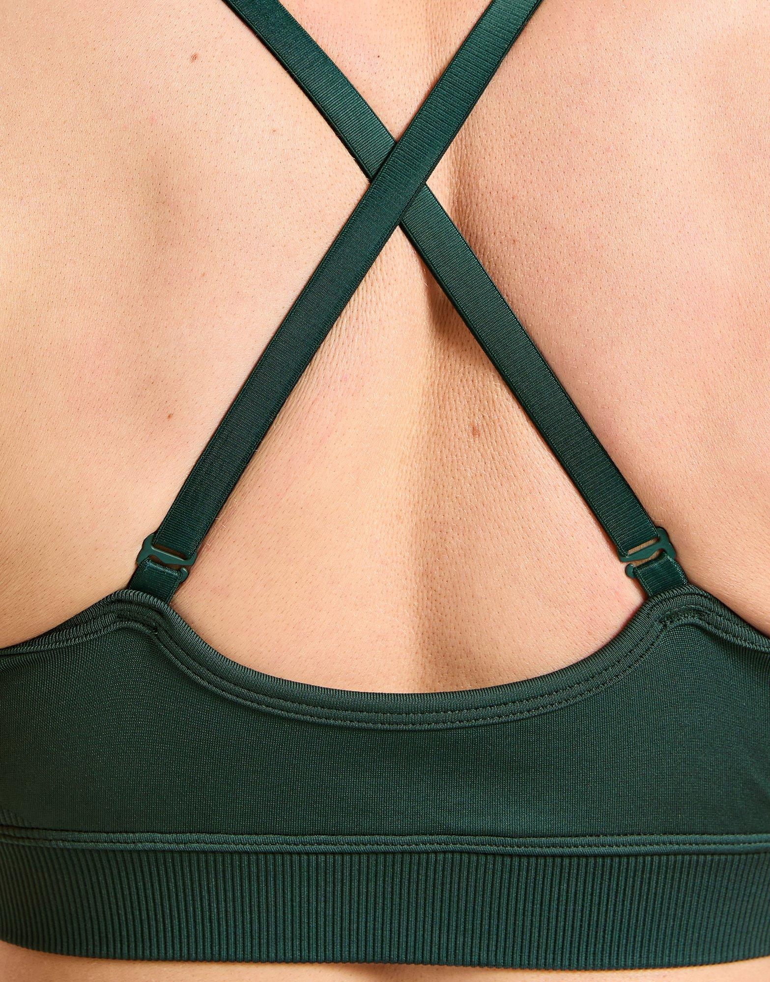 AYBL Sujetador deportivo Adapt Seamless