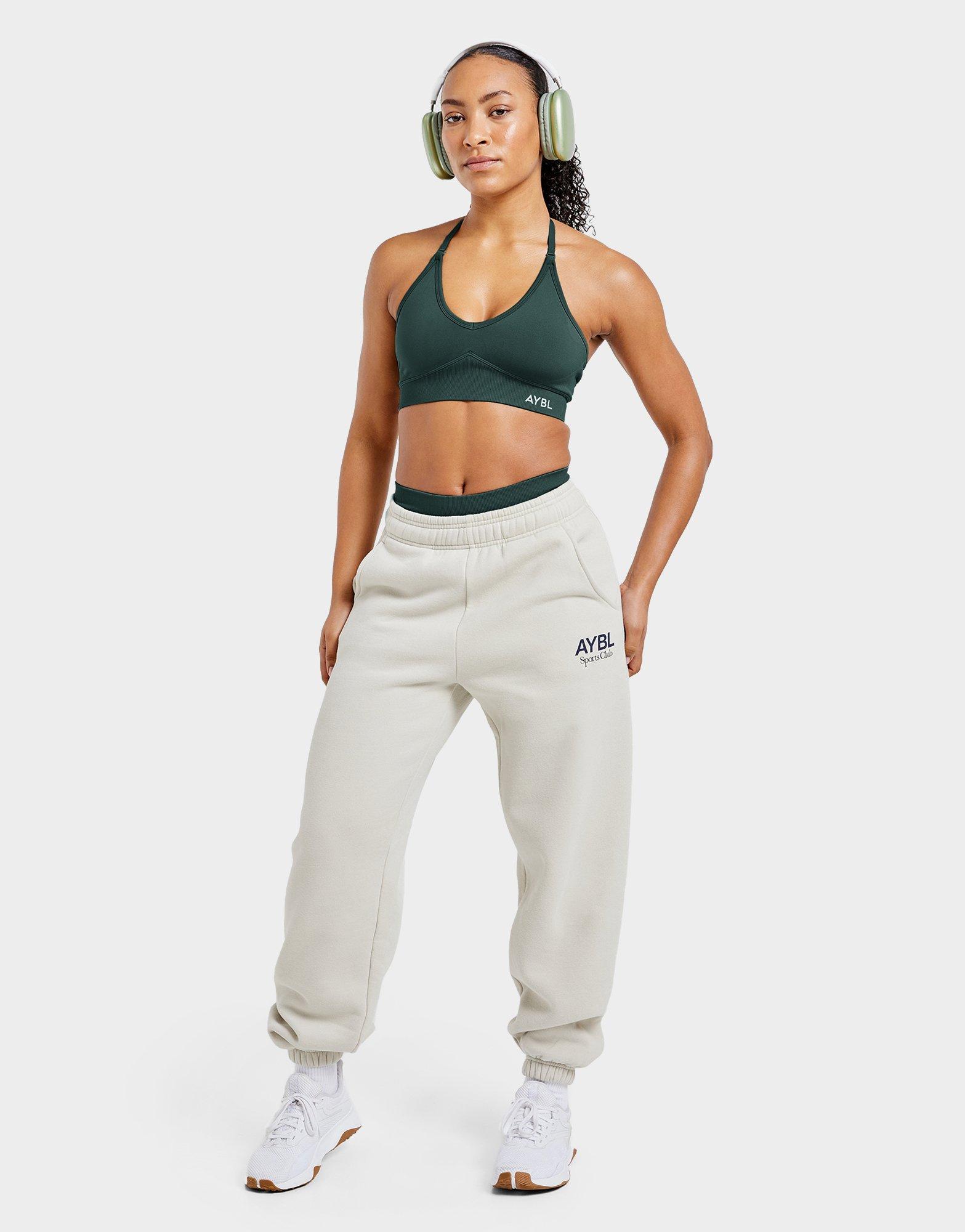 AYBL Reggiseno Sportivo Seamless Adapt