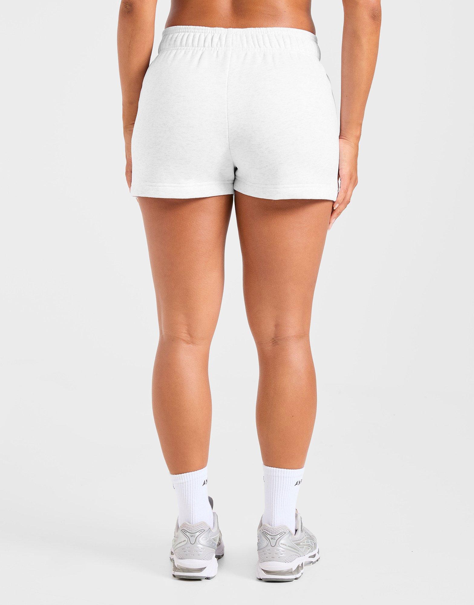 AYBL Varsity 2.0 Fleece Shorts