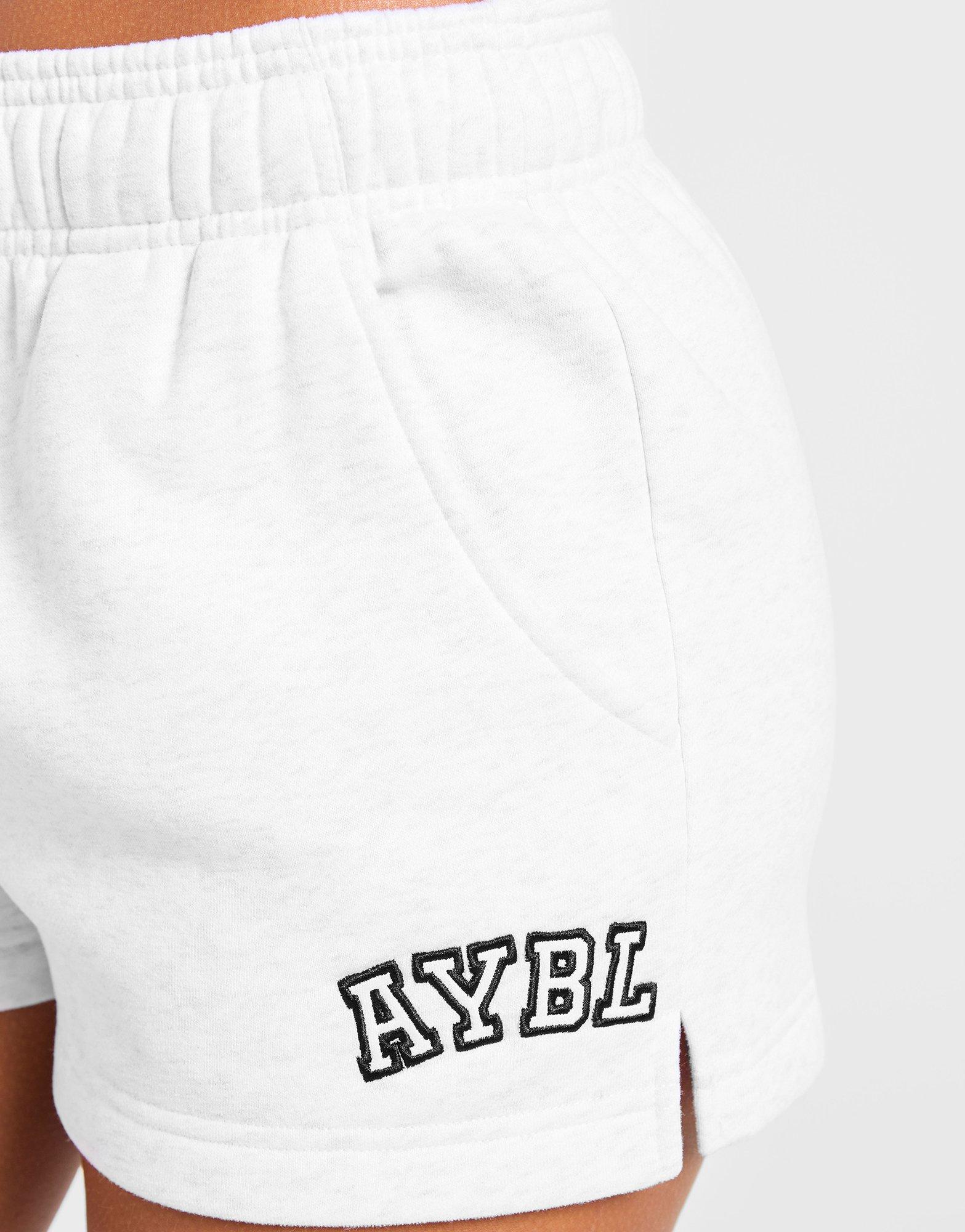 AYBL Varsity 2.0 Fleece Shorts