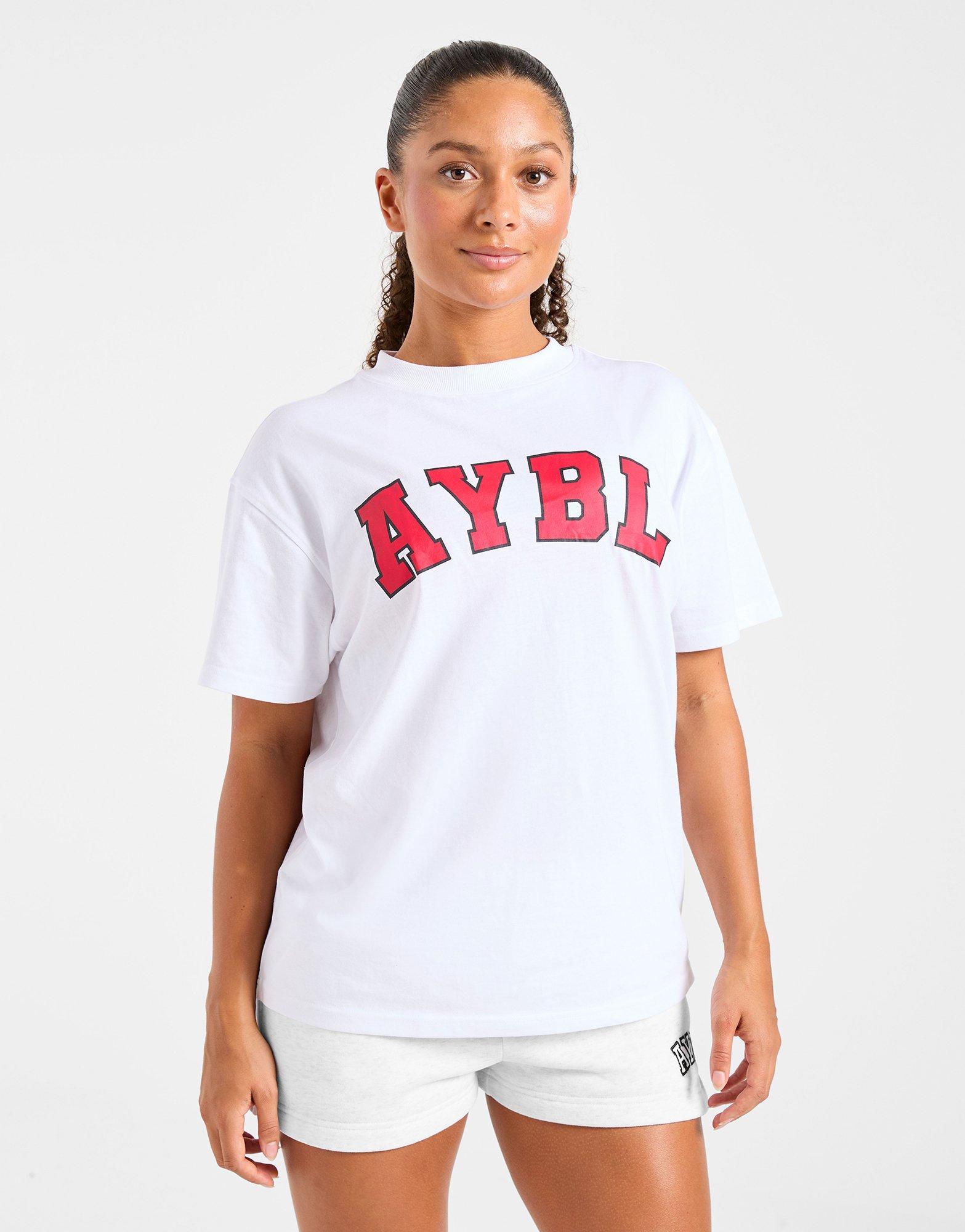 AYBL Maglietta Varsity