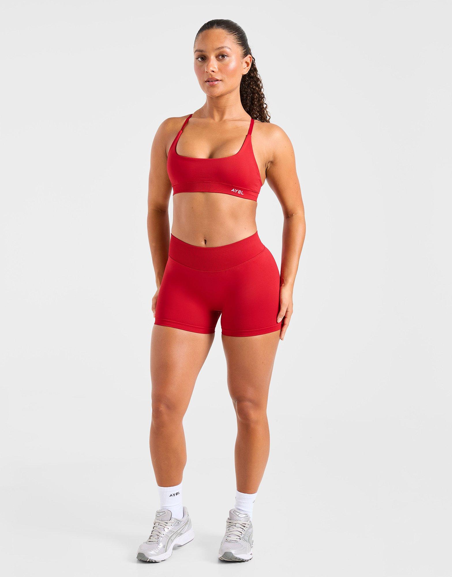 AYBL Enhance Seamless Sports Bra