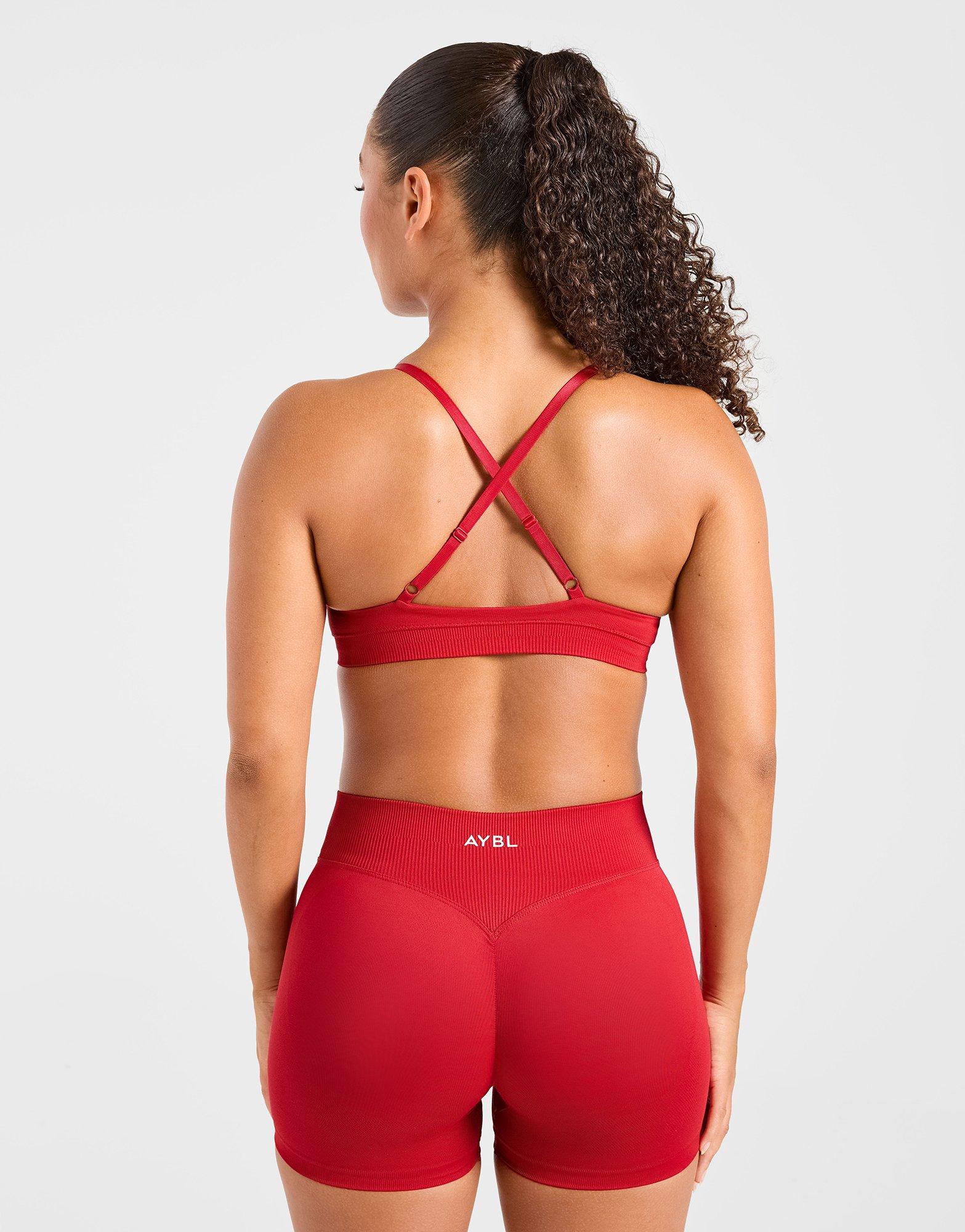 AYBL Enhance Seamless Sports Bra